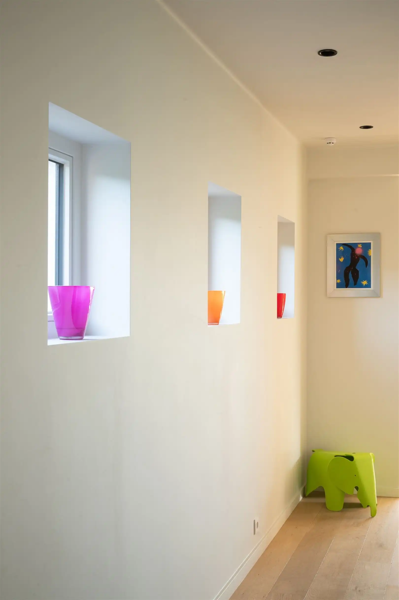 Instapklare woning met grote tuin foto 8