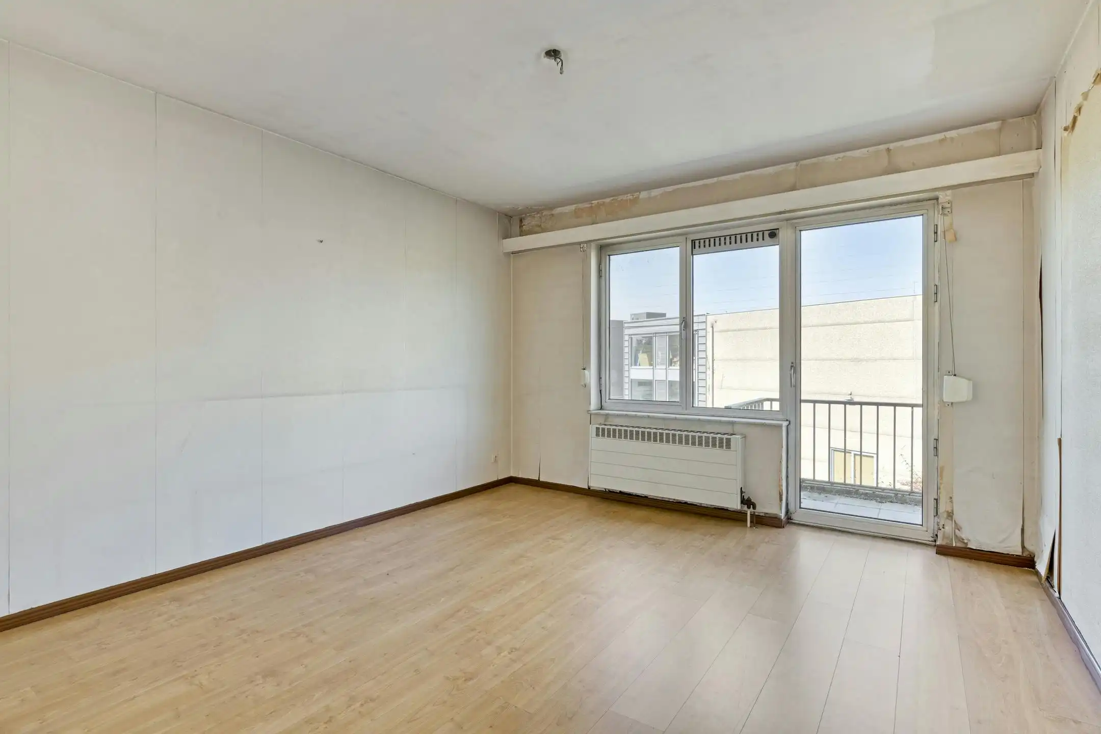 Appartement met 2 slaapkamers te koop naast de golf in Wommelgem! foto 8