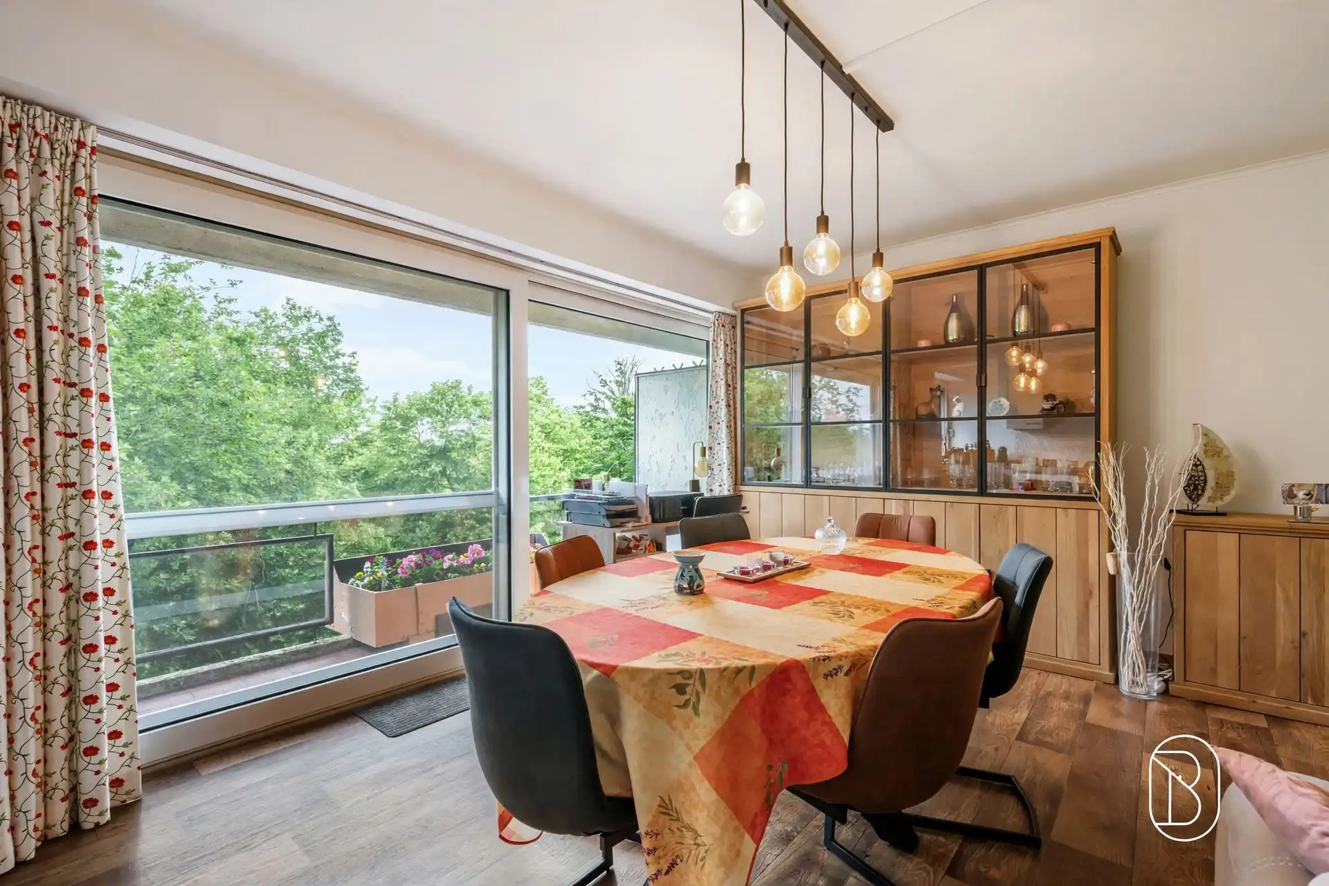 Leuk appartement: lijfrente foto 3
