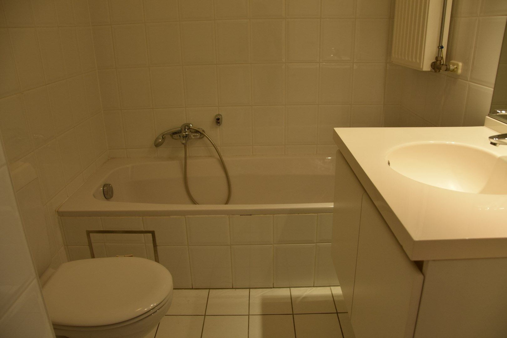 Zeer ruim appartement met 2 slaapkamers - JVZ253809  foto 4