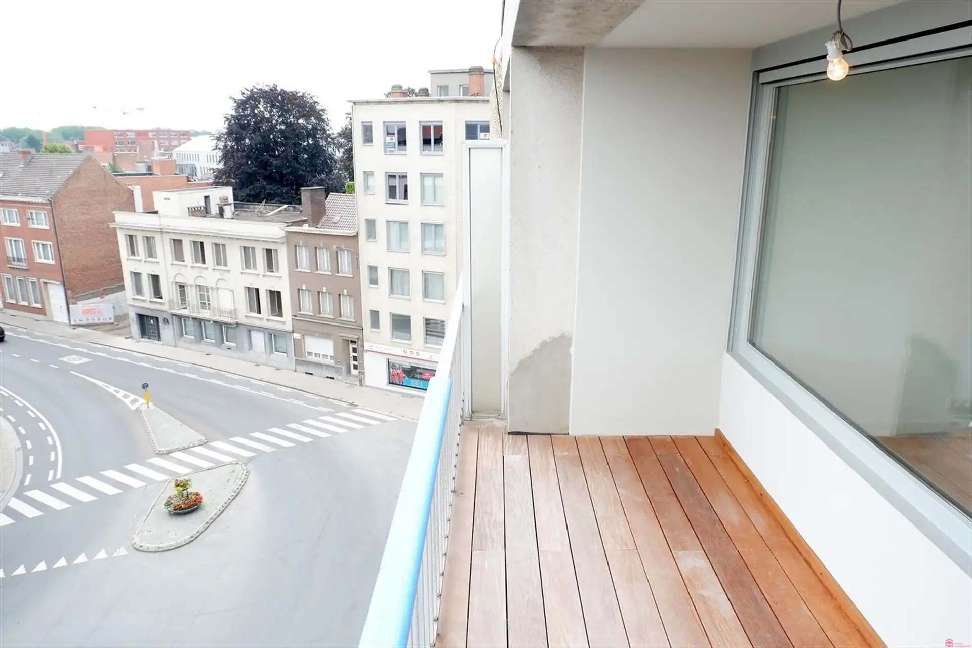 Modern appartement in het centrum van de stad foto 9