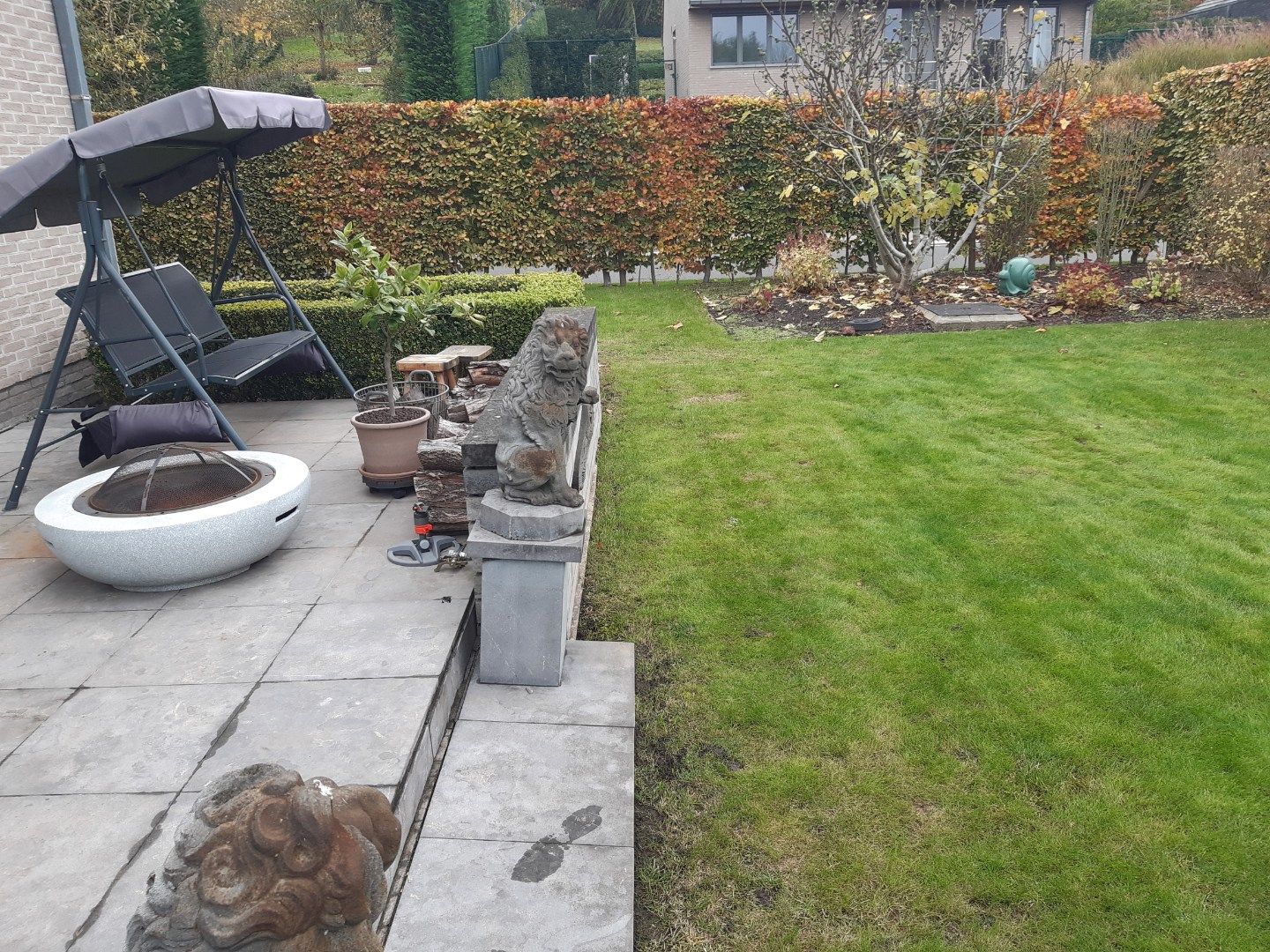 Eigentijds wonen. foto 30