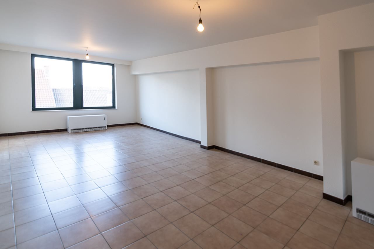ruim en goed gelegen 2 slaapkamerappartement foto 3