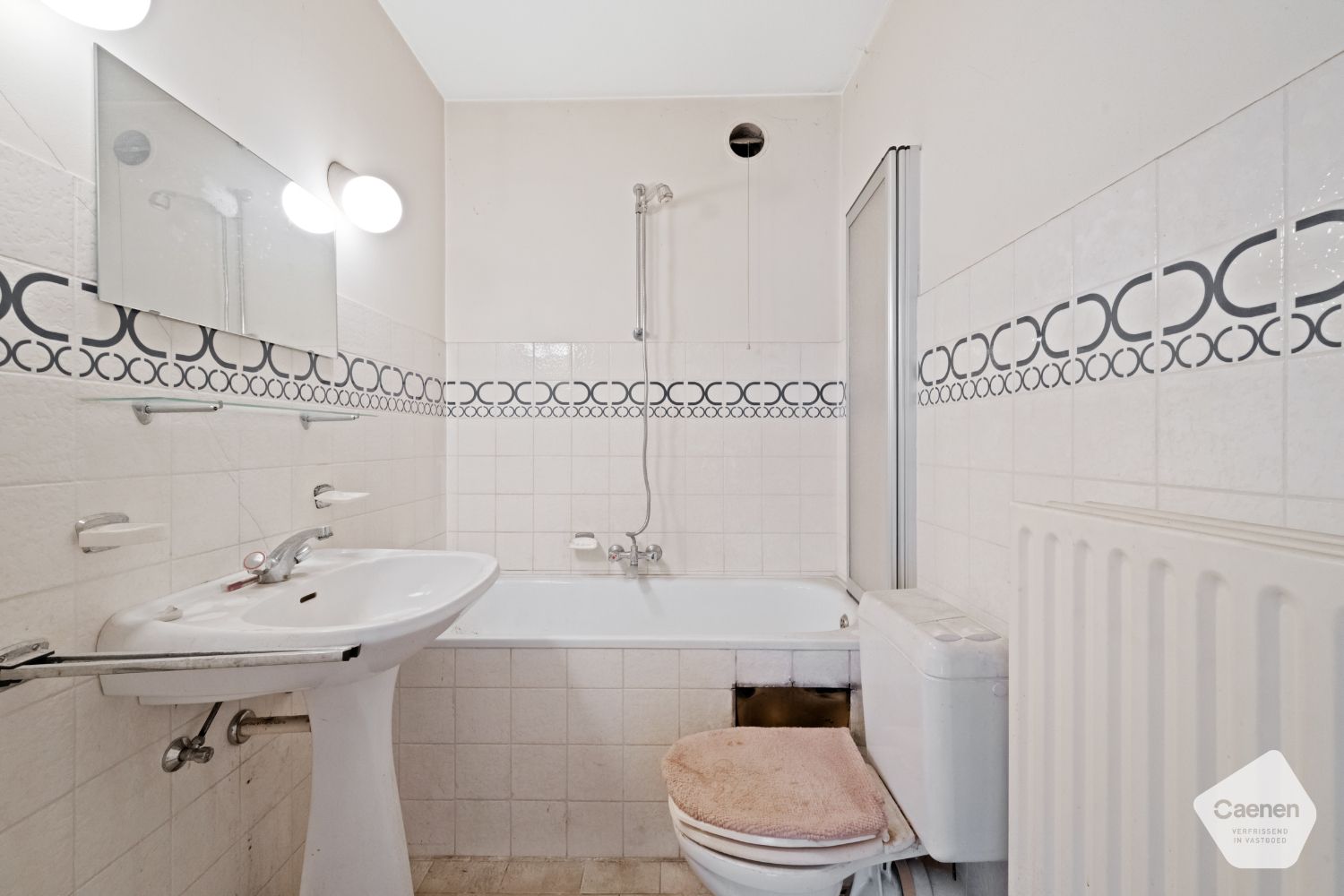 Rustig gelegen te renoveren studio op een rustige locatie foto 5