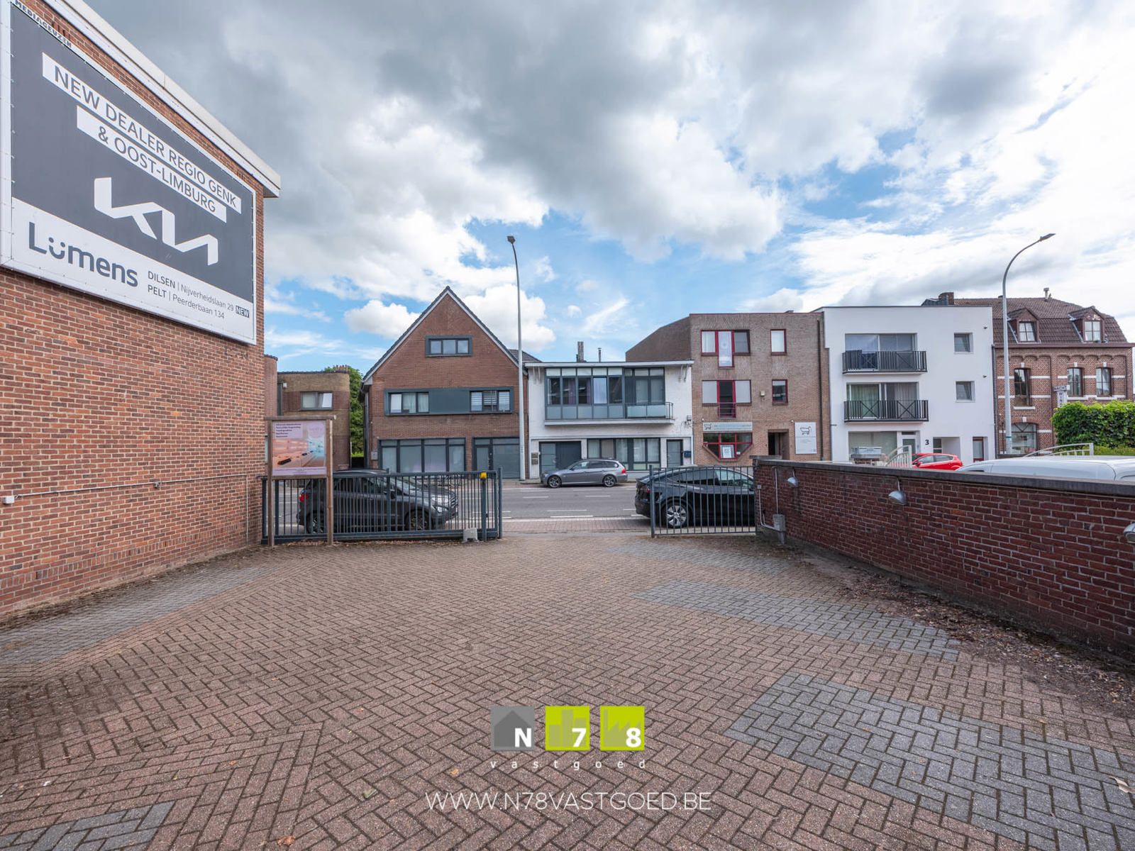 Commercieel te koop foto 46