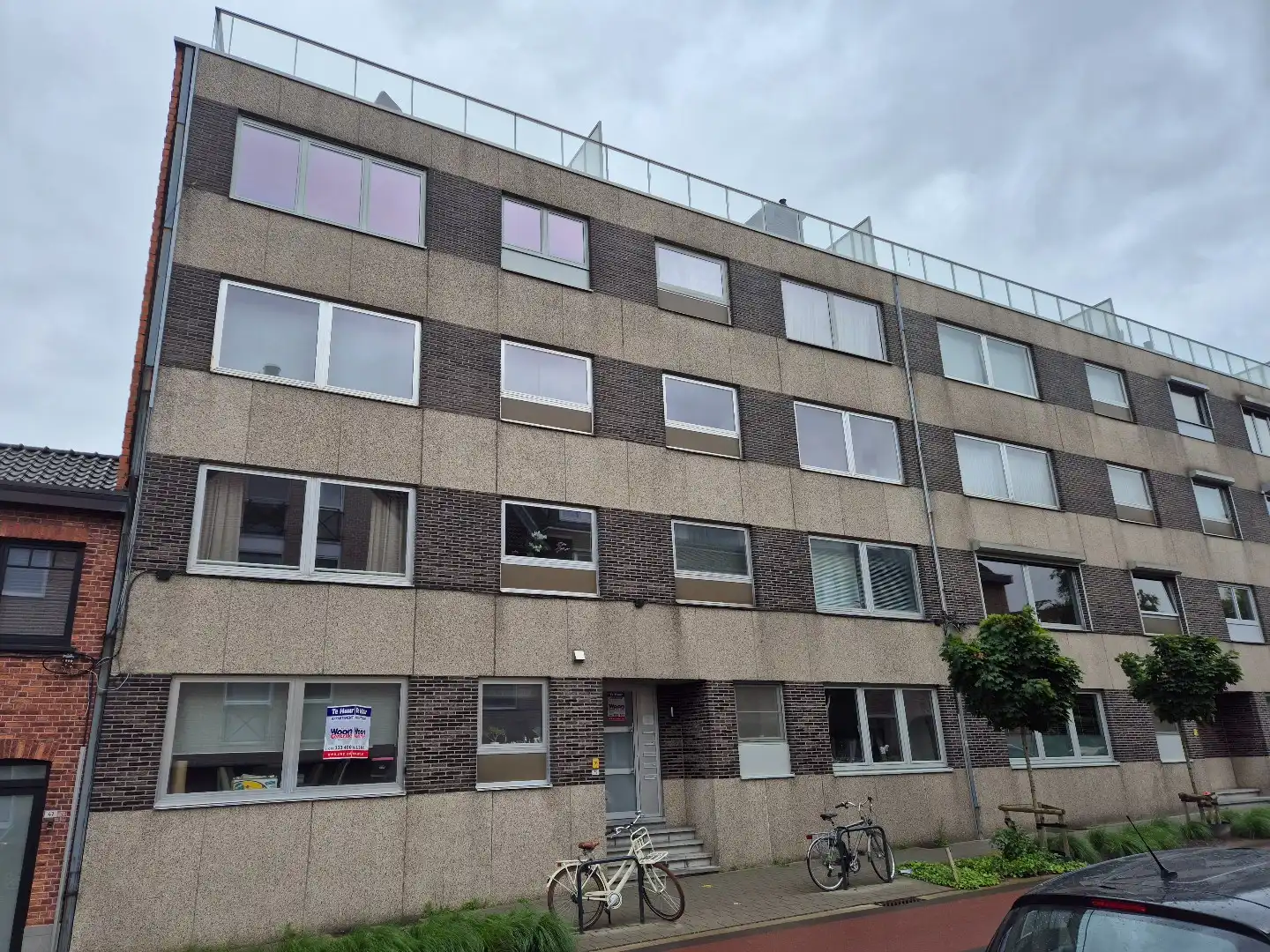Appartement te huur Theresiastraat 35 - b/2 - 3500 Hasselt