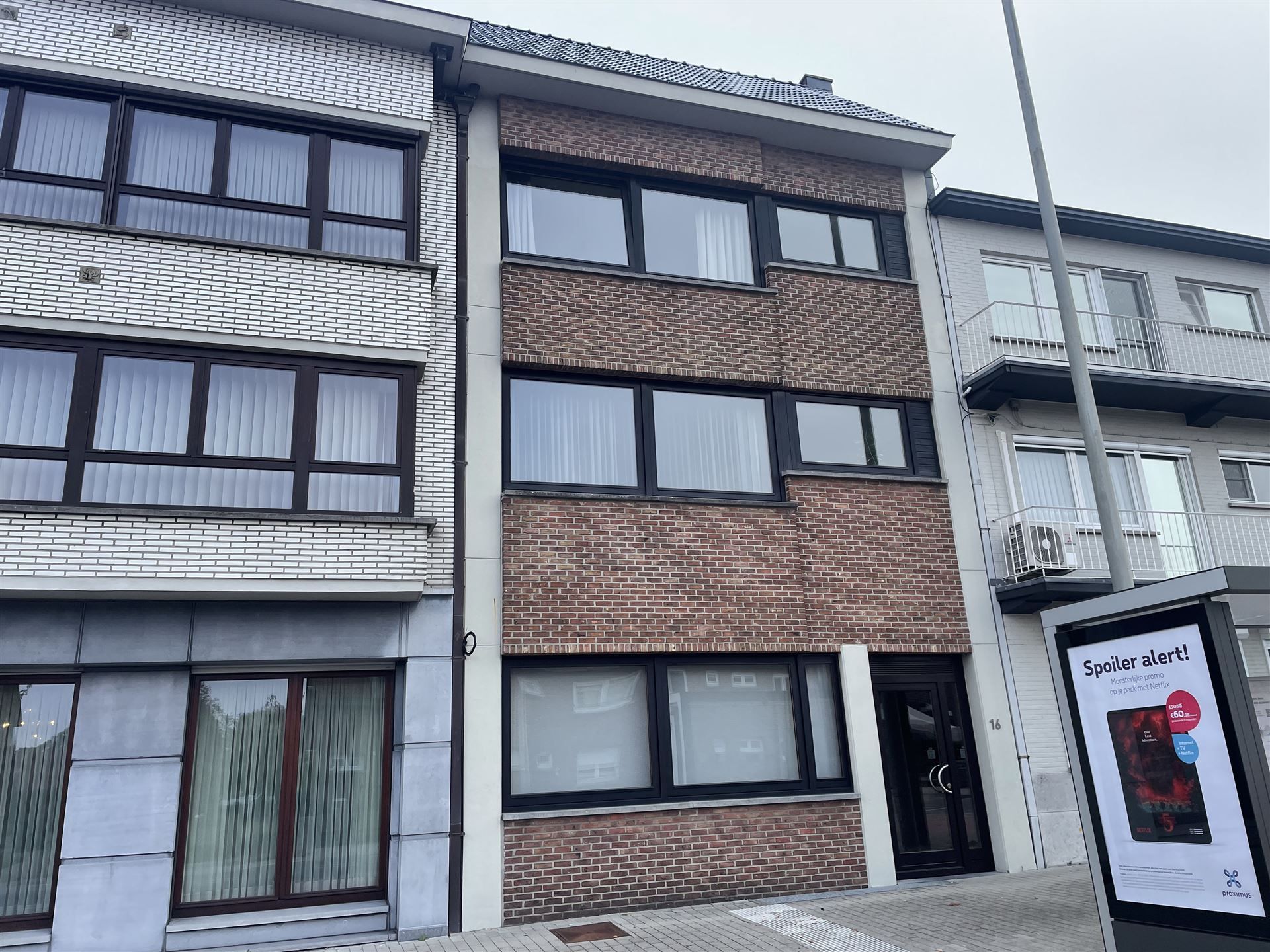 Appartement te huur Gildelaan 16/2 - 3600 GENK
