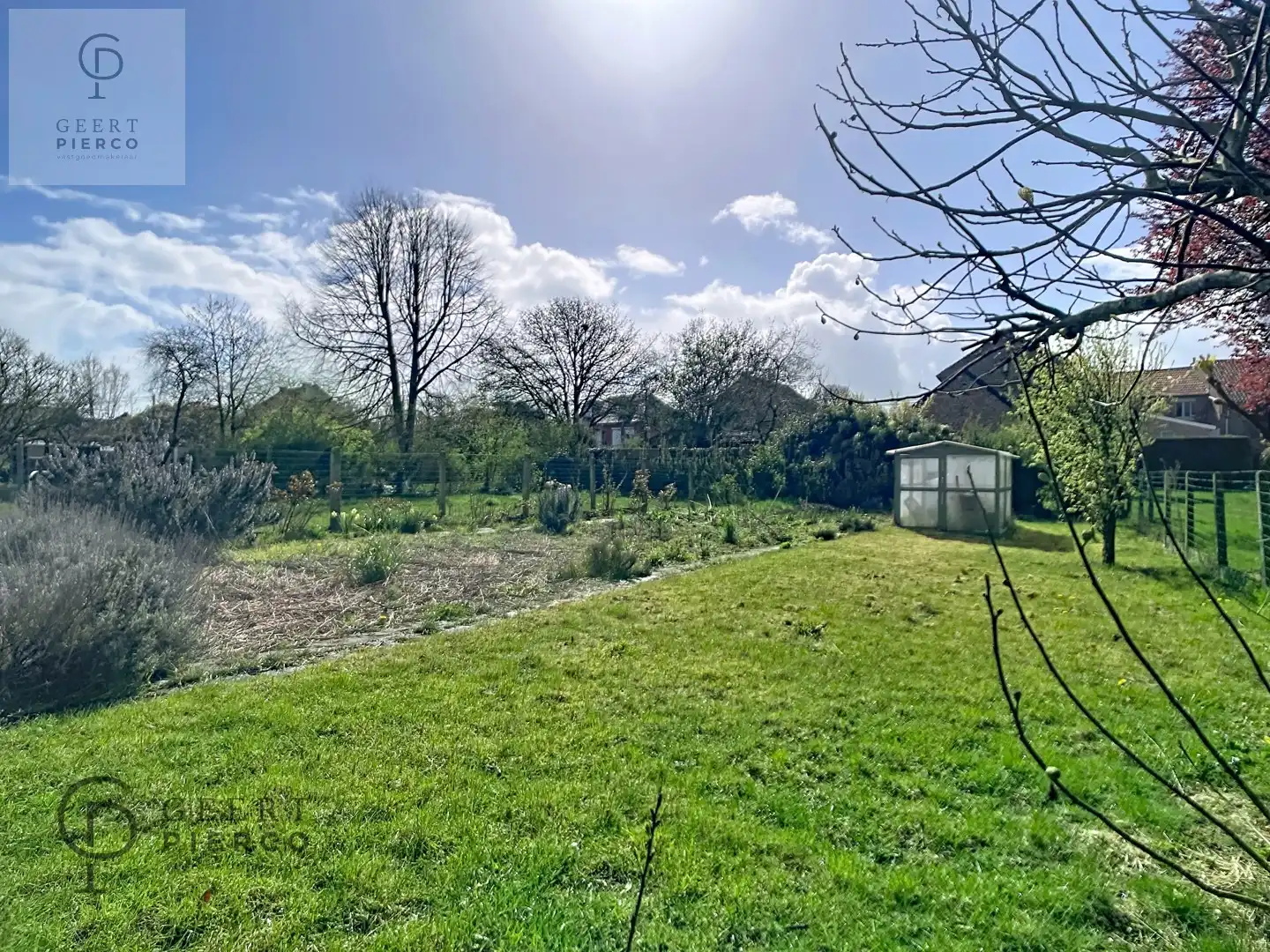 toffe ruime woning met heel wat mogelijkheden in ons landelijke Overwinden foto 33