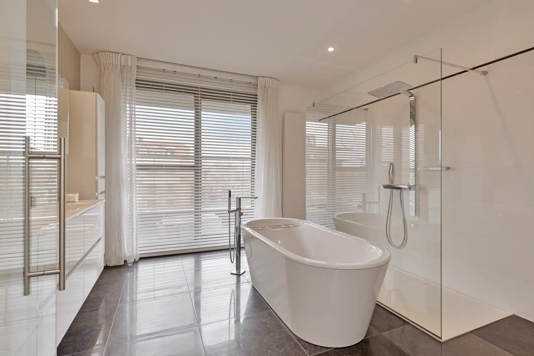 Recente penthouse met schitterende terrassen te MECHELEN foto 20