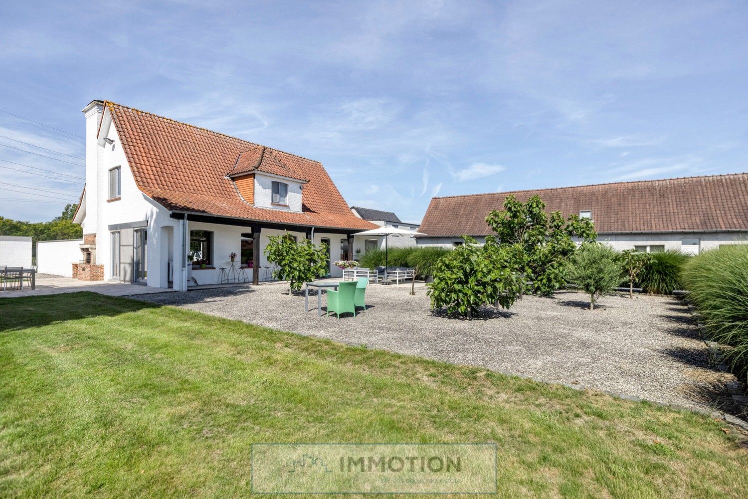 Landelijke villa – Rust en ruimte op 2.300 m² foto 42