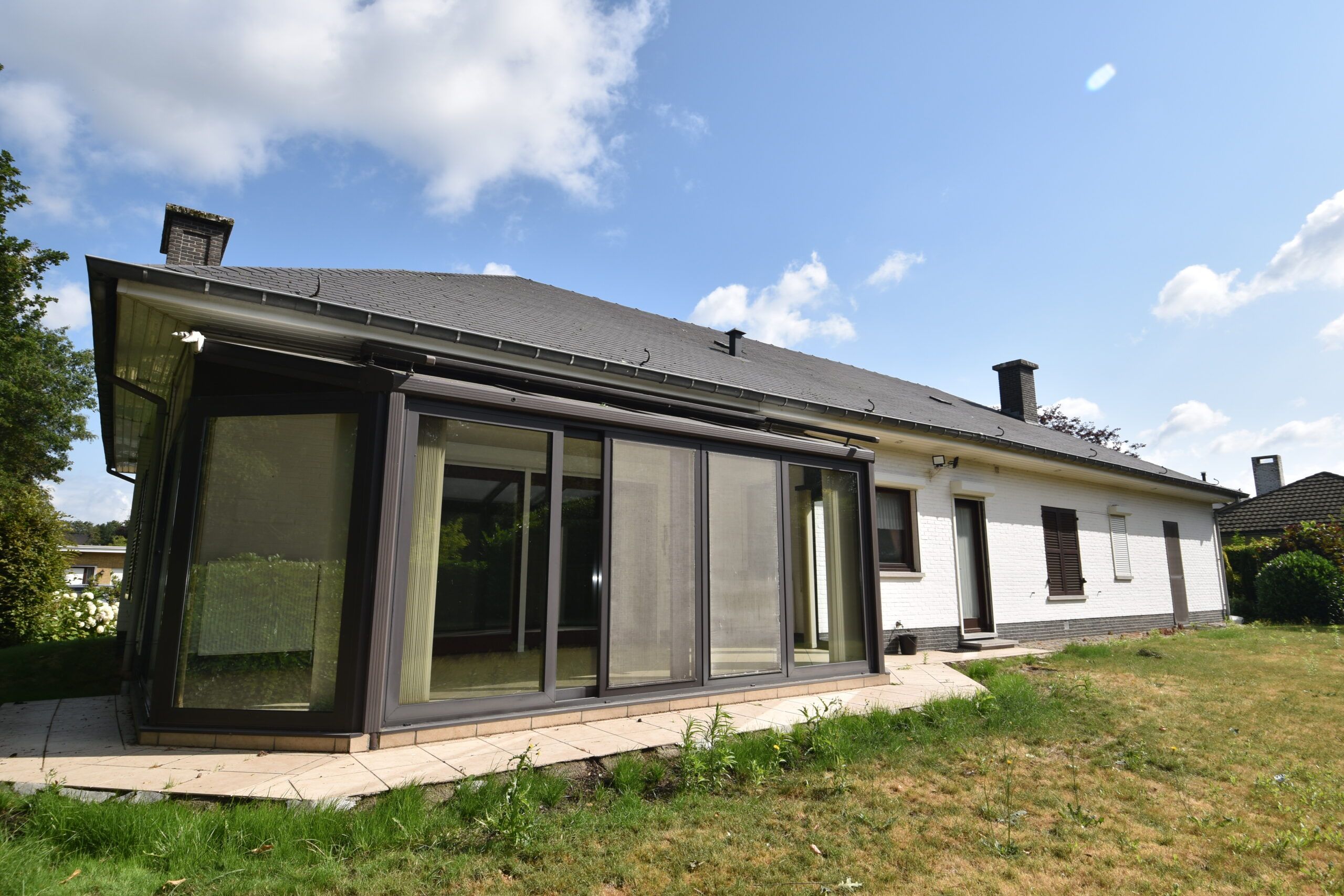 Ruime bungalow met tuin in rustige doodlopende straat te Nieuwkerken foto 15
