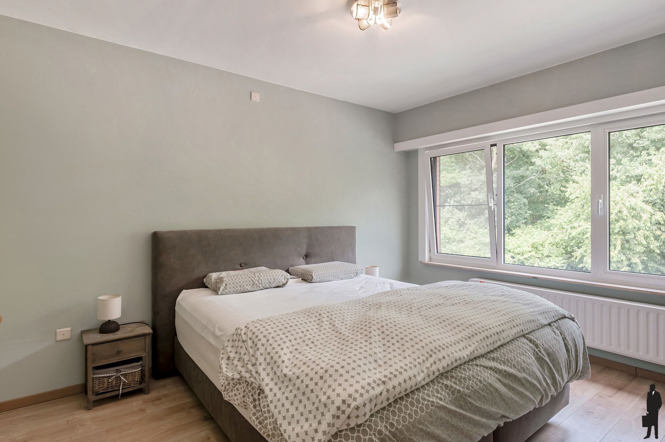 Instapklare HOB met 3 slk, bureau en zuidgerichte tuin op een perceel van 465 m². foto 15