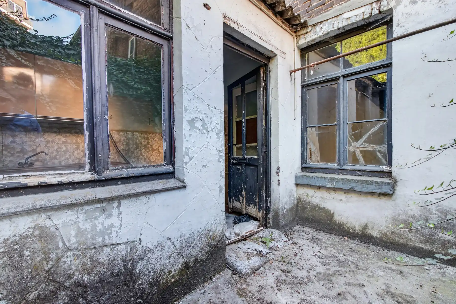 RIJWONING + CENTRUM + 2 SLK + ZOLDER + KOER + KELDER foto 6