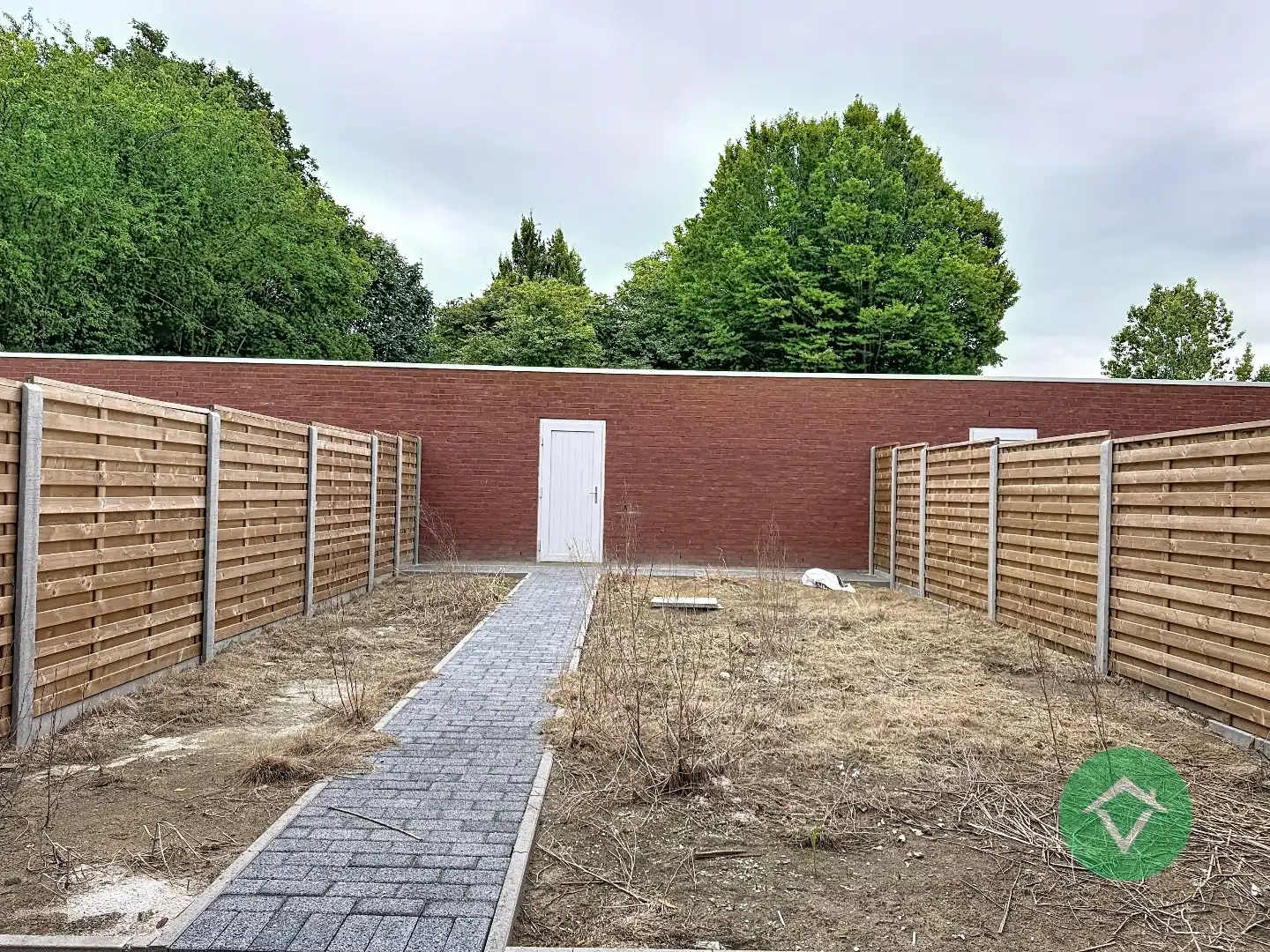 Nieuwbouwwoning met 3 slaapkamers en garage te Ichtegem foto 18