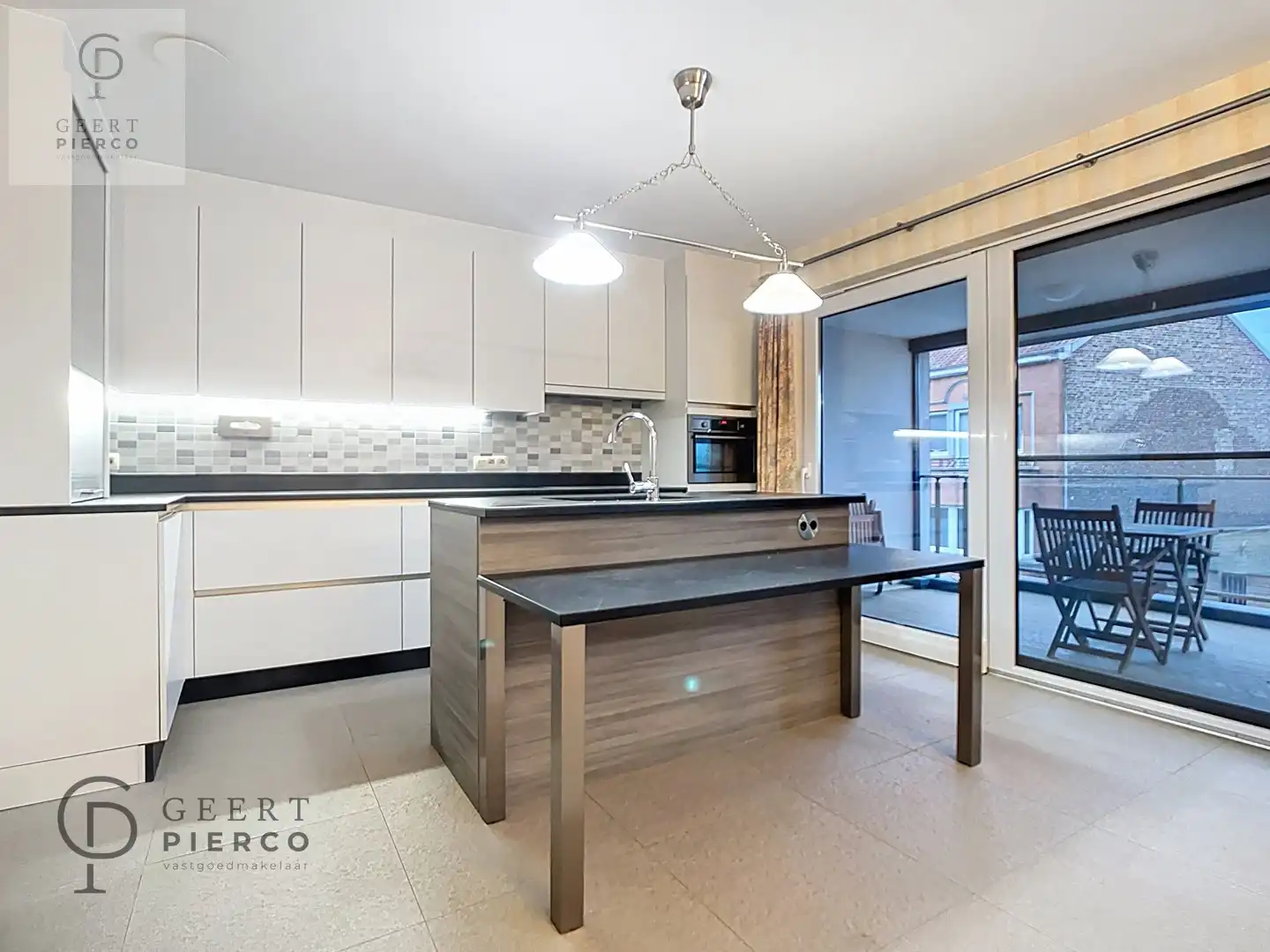 Ruim appartement te Landen foto 3