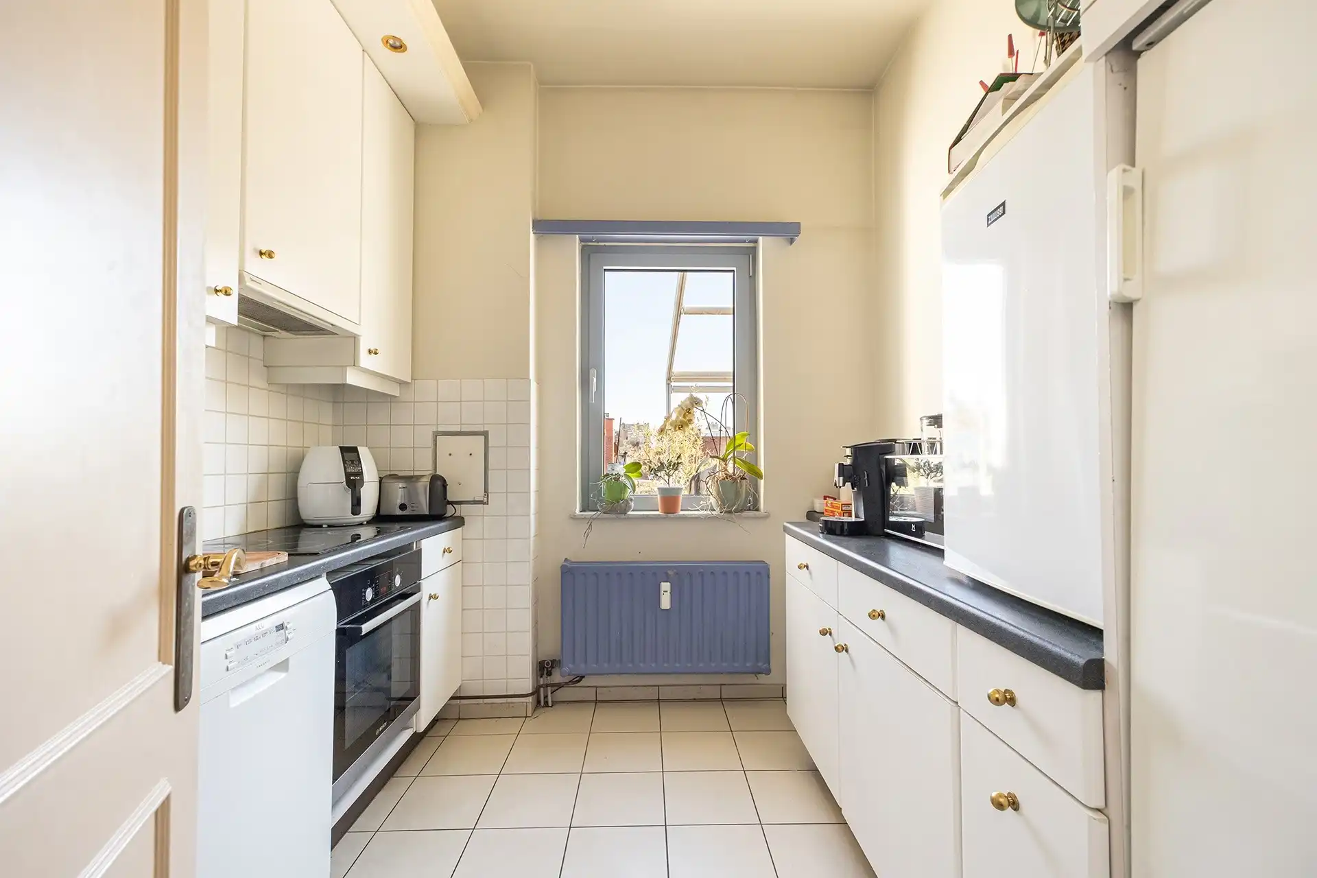 Op te frissen penthouse met 52 m² buitenruimte in 2018 foto 15