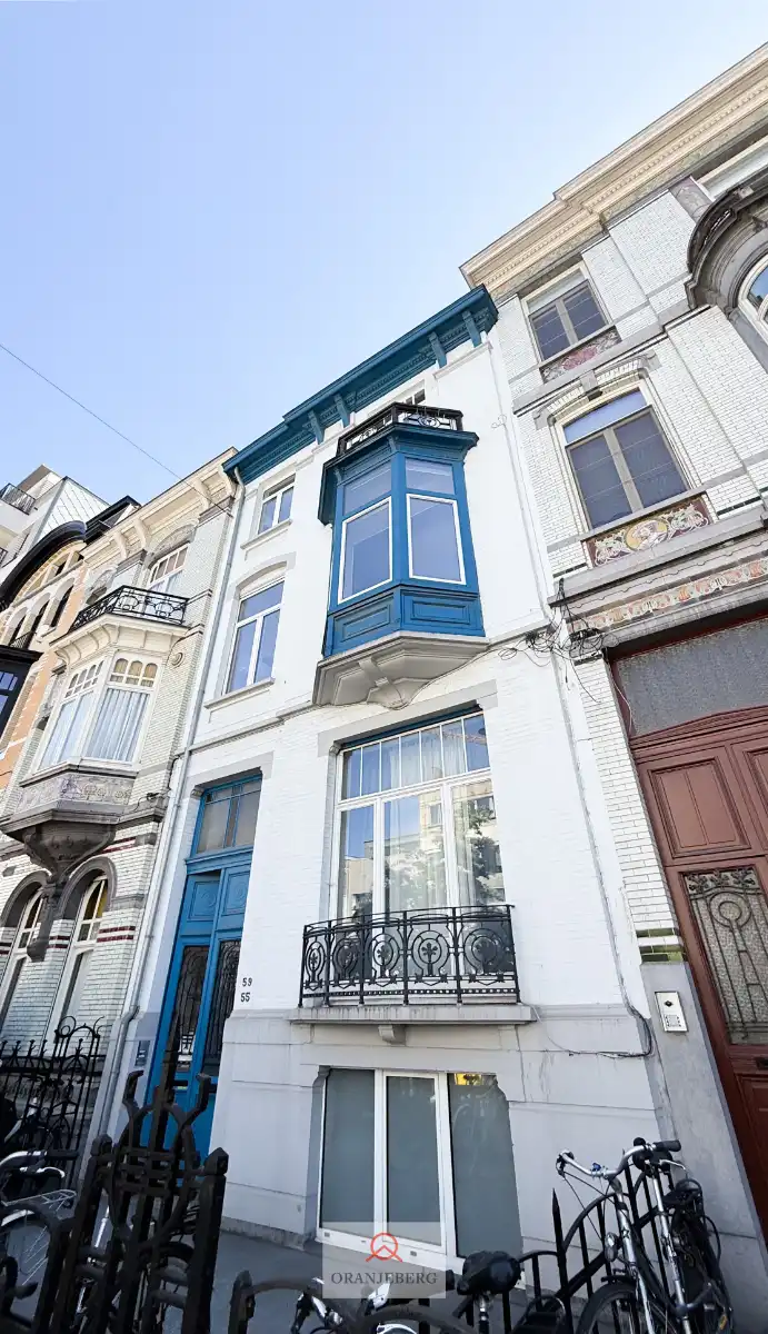 Appartement aan Gent-Sint-Pieters foto 31