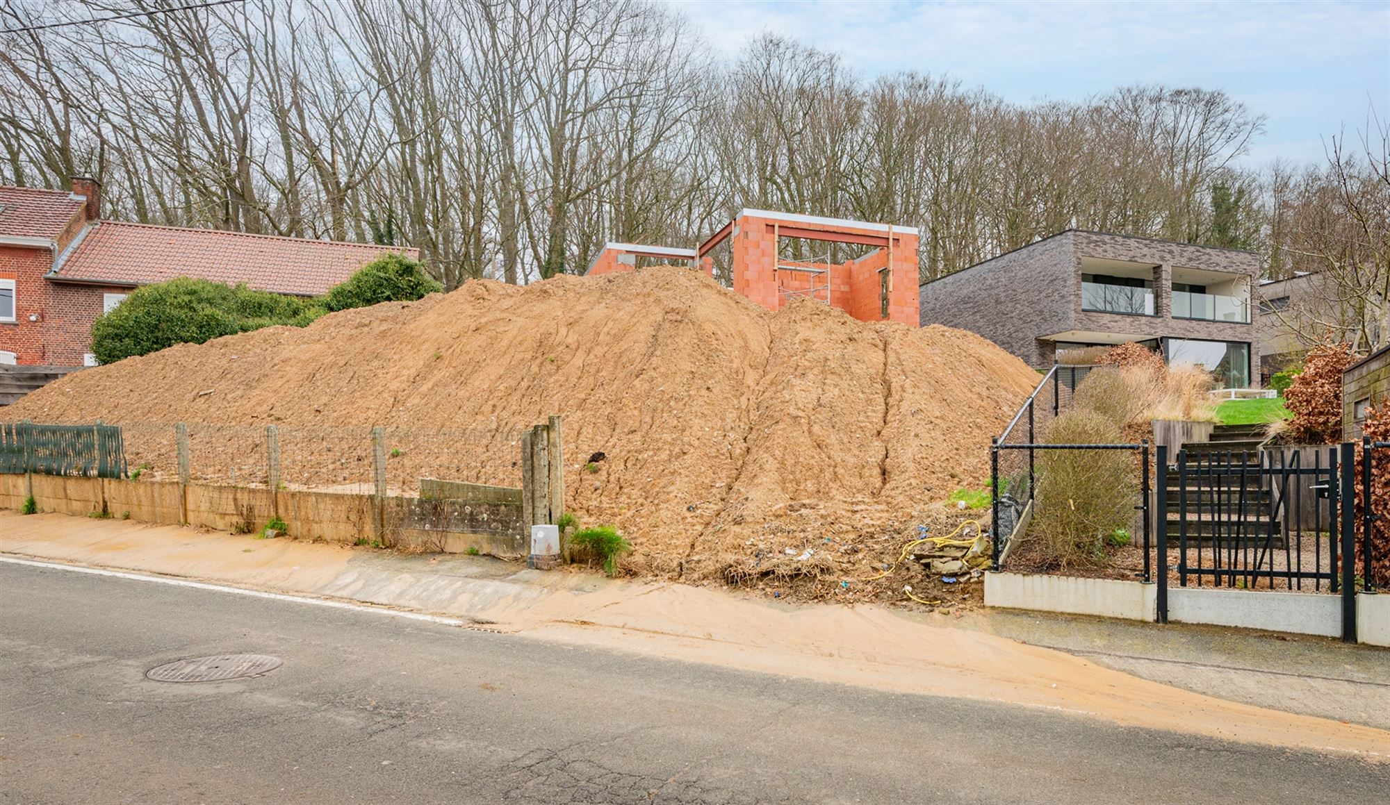 Nieuwbouw Bergstraat 2, 1755 Gooik foto 7