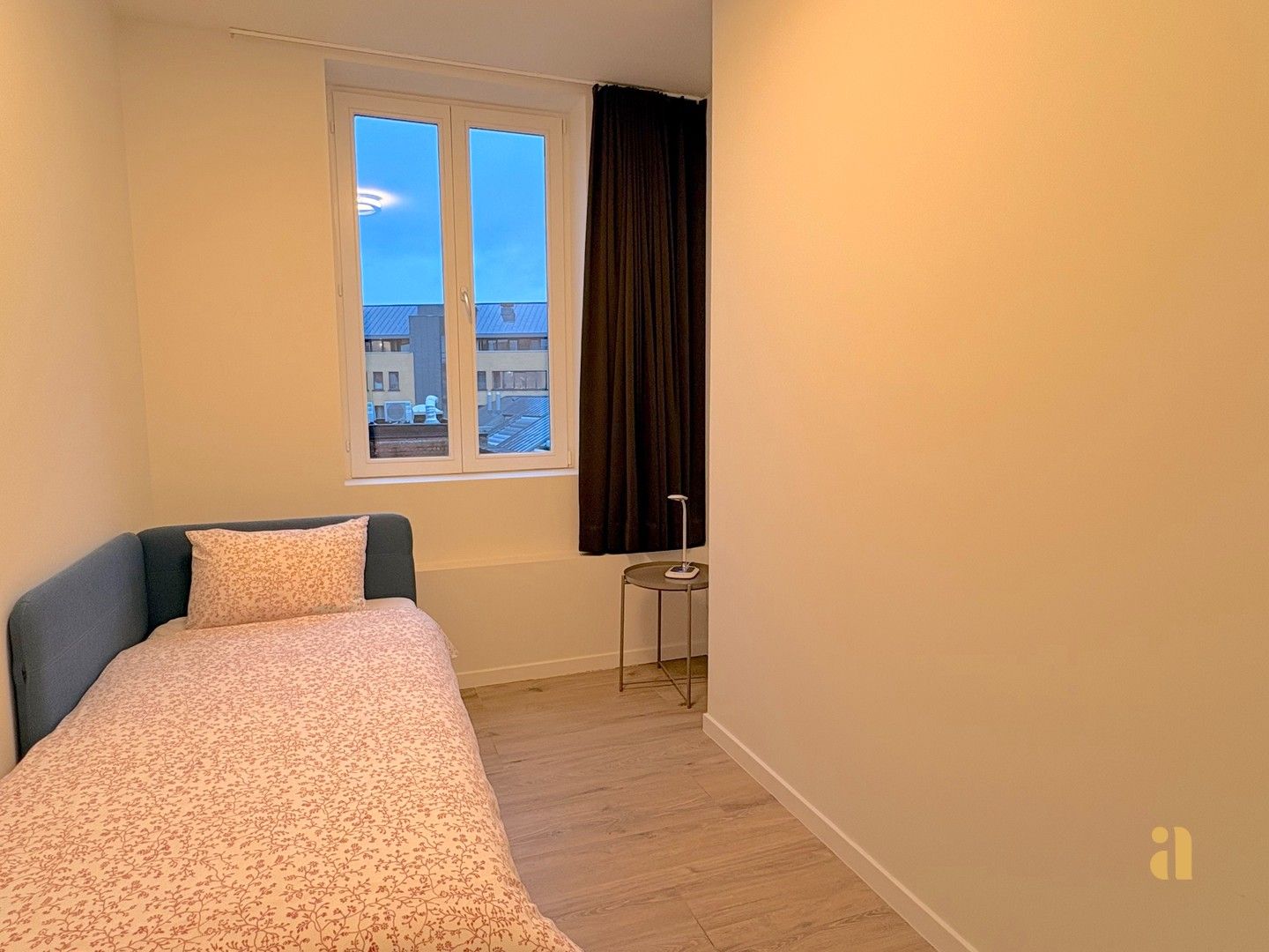 Luxueus gemeubeld appartement te huur foto 9