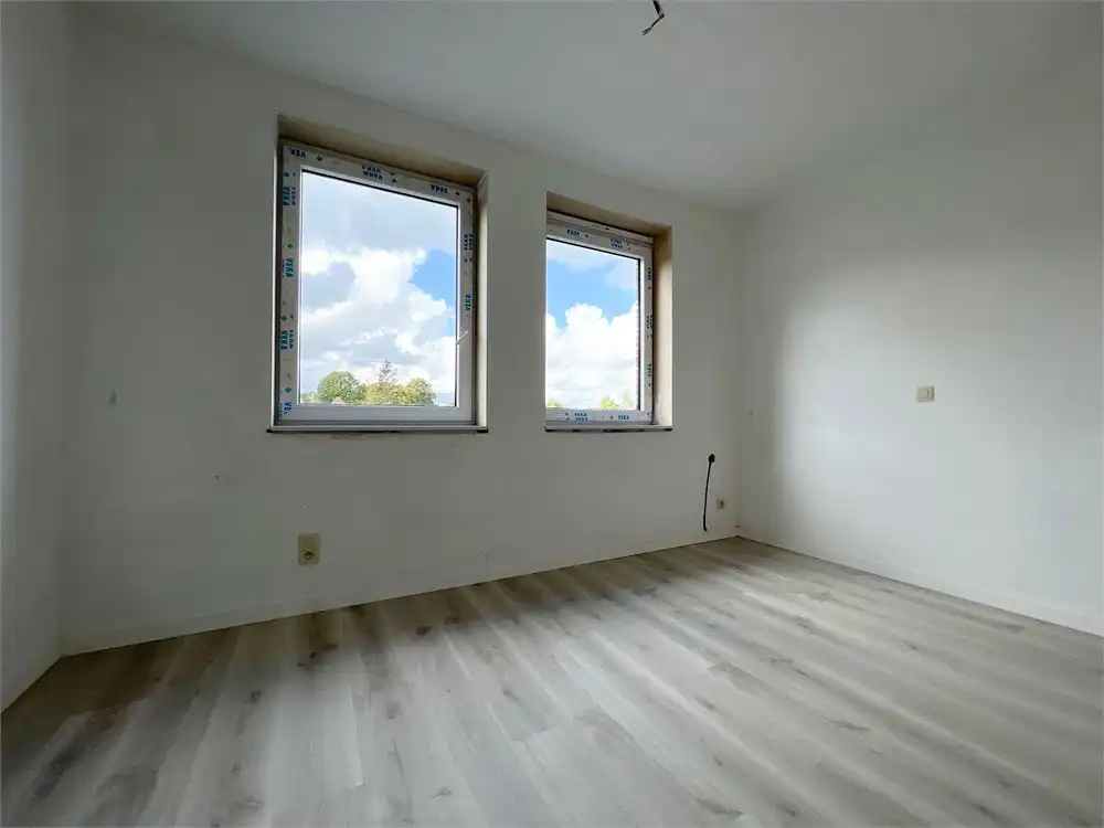 Topper! Prachtige, lichtrijke woning met zonnige tuin! foto 9