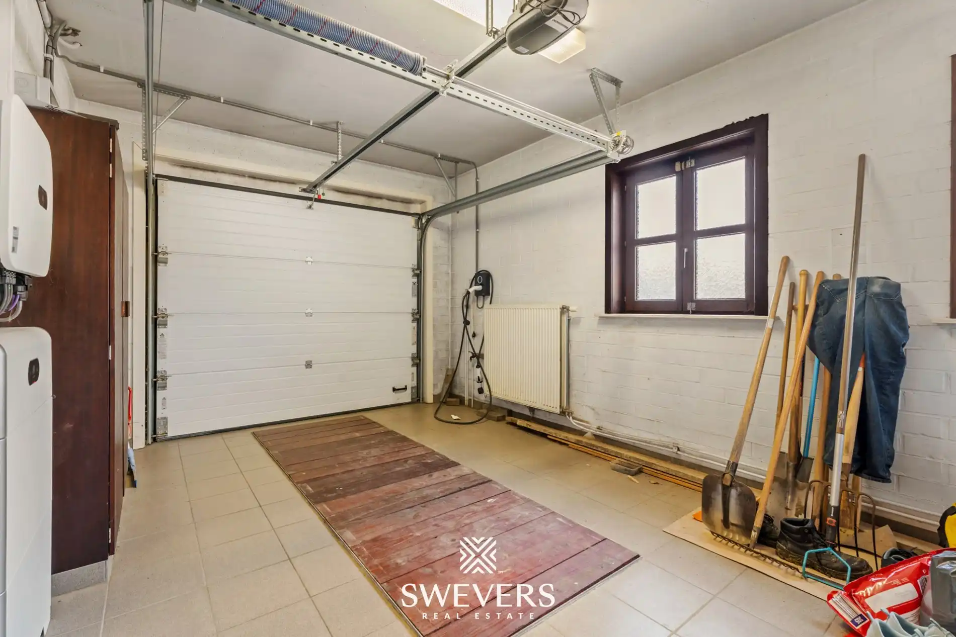 Comfortabele gezinswoning met minstens 3 slaapkamers te Bolderberg foto 27