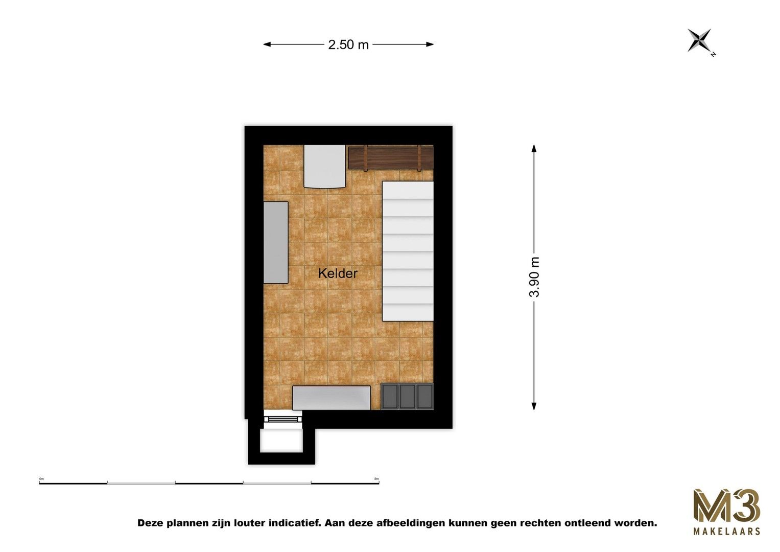 Ruime te renoveren woning foto 31