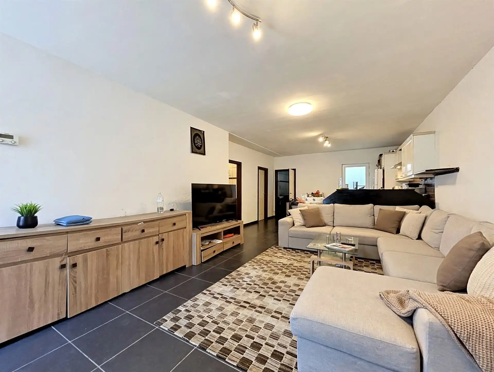 Duowoning +  garage op perceel van 430m² foto 21