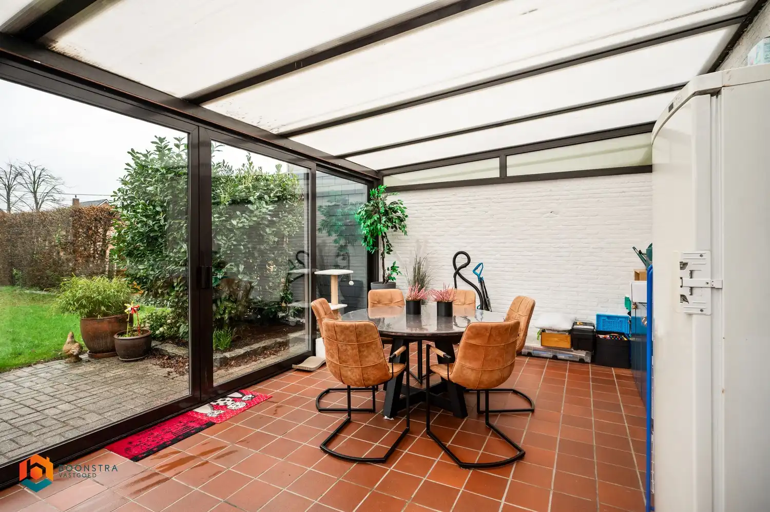 Woning met 3 slpkrs te Sint-Katelijne-Waver foto 9