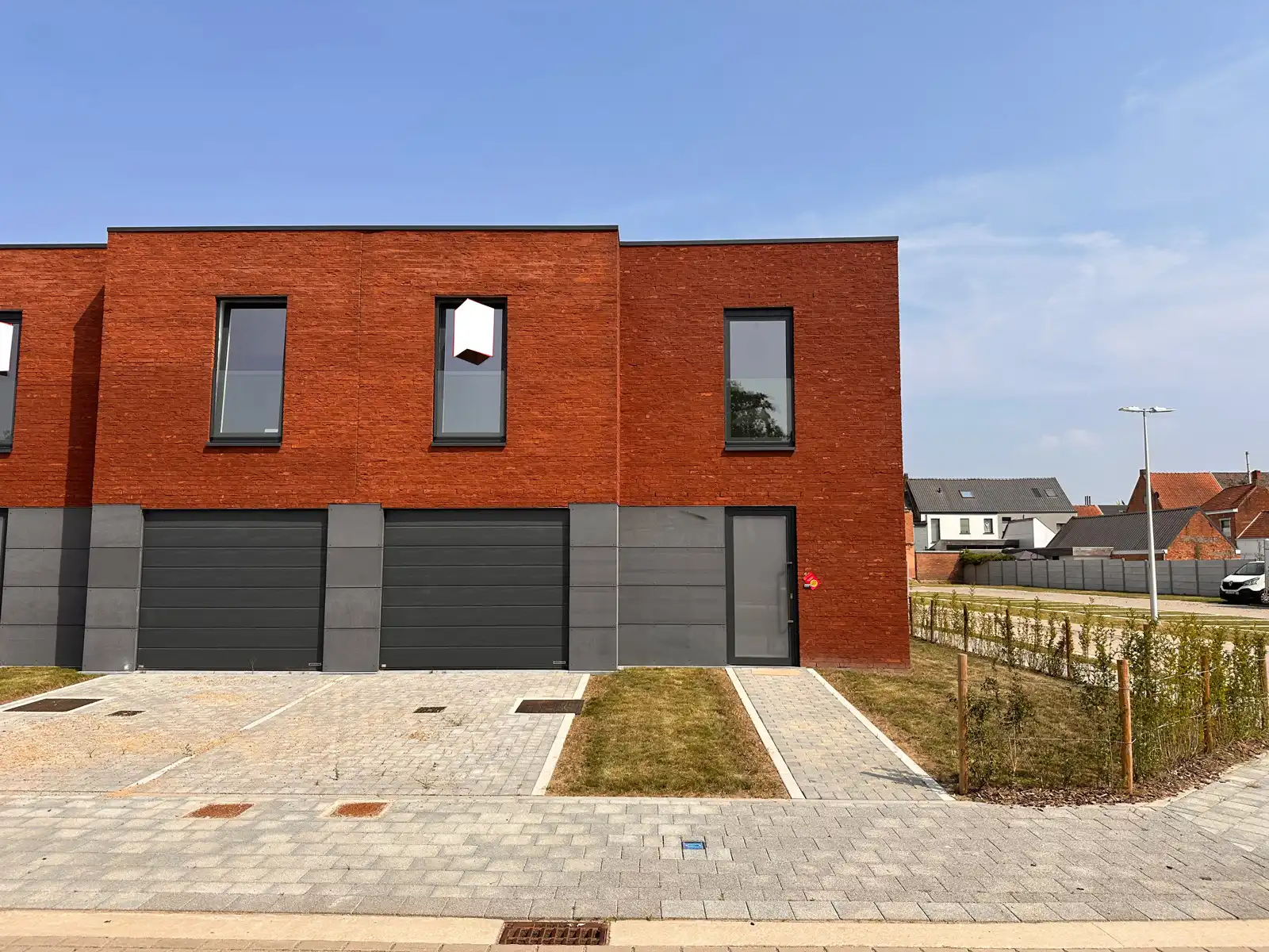 Laatste instapklare woning te koop! foto {{pictureIndex}}