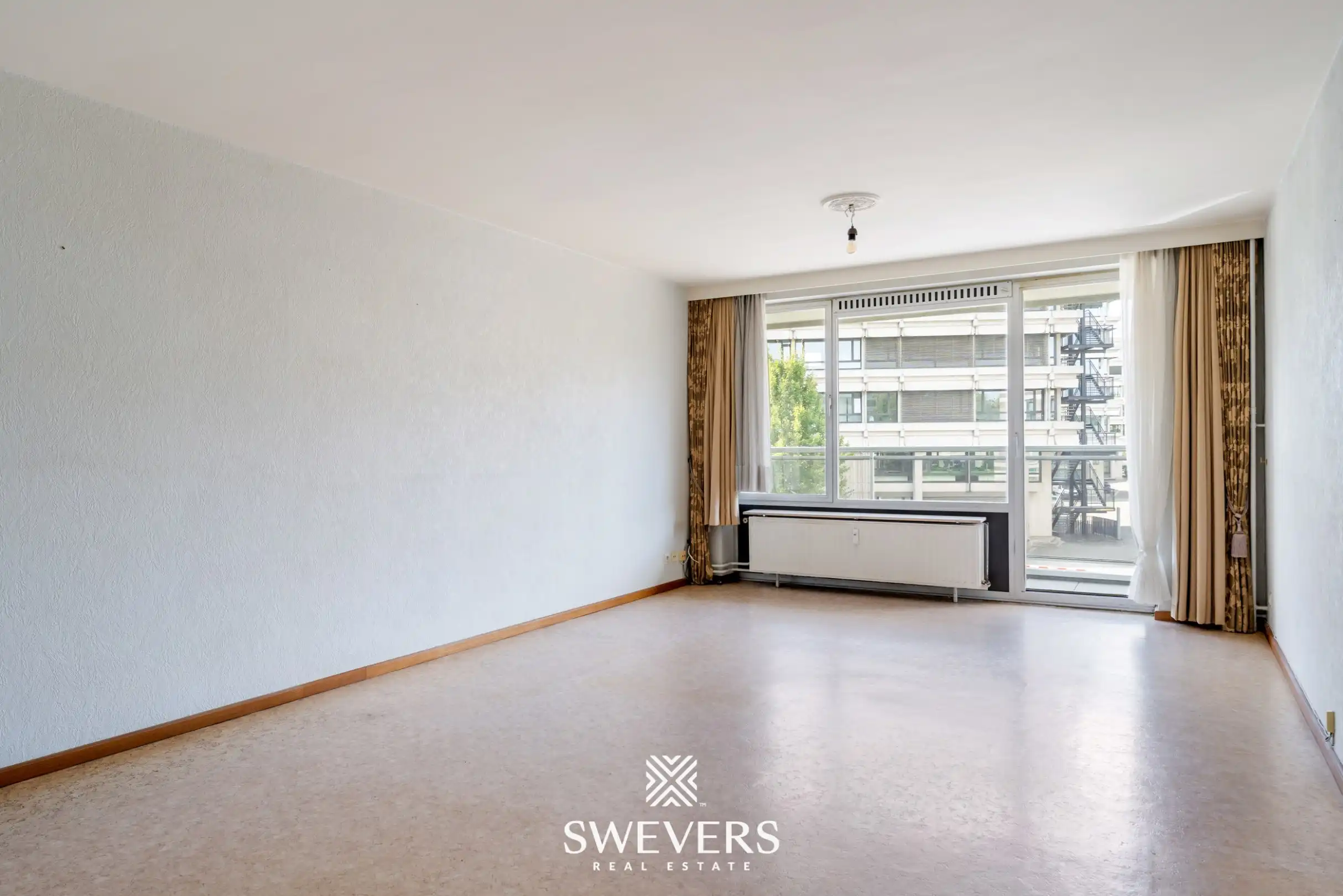 Ruim en energiezuinig (B) appartement met 2 terrassen met alles op wandelafstand in centrum Hasselt foto 2