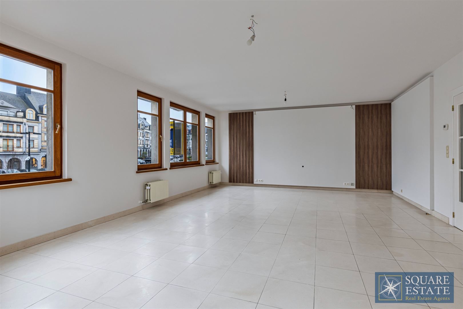 Appartement te koop op de Markt  foto 4