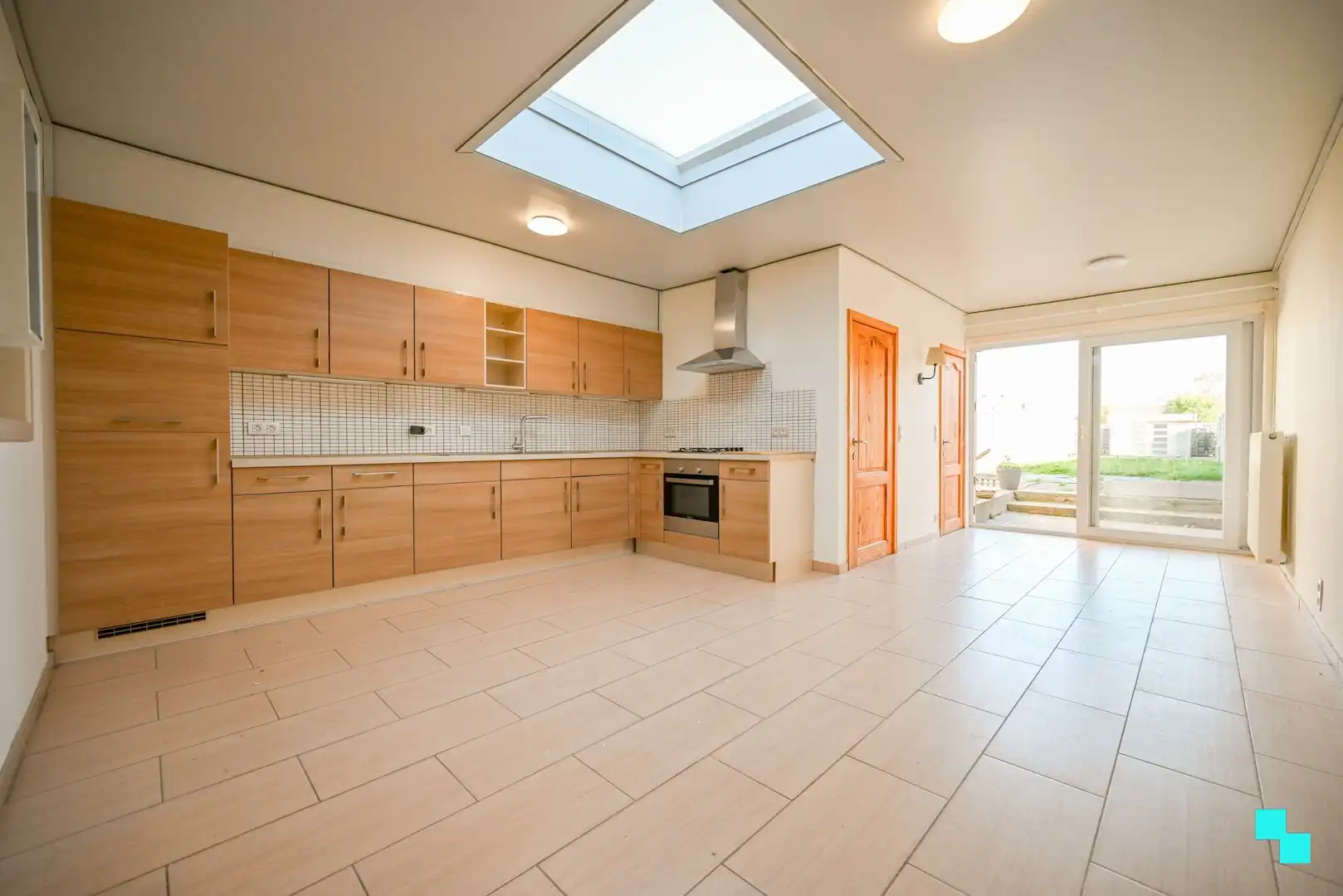 Energiezuinige eengezinswoning te Izegem foto 7