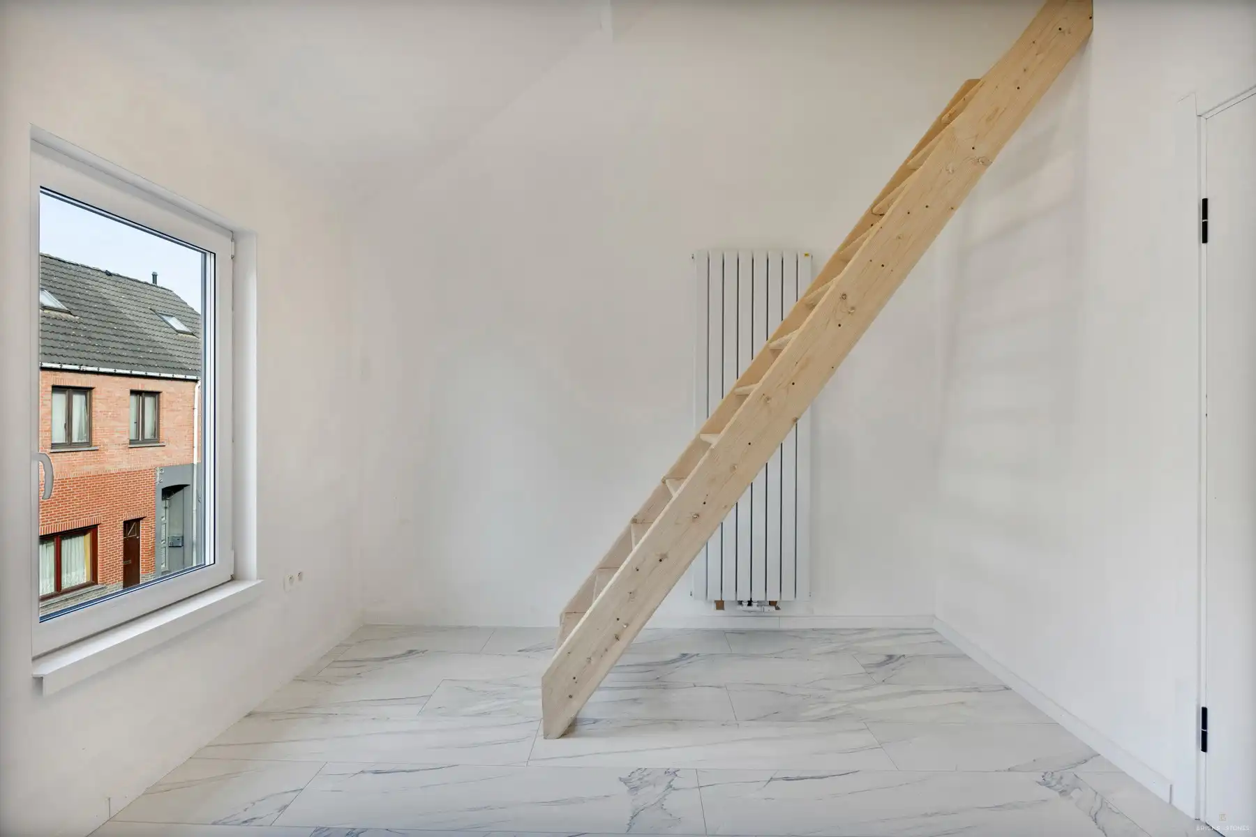 Instapklare woning met 2 slaapkamers foto 9