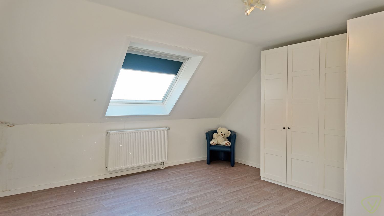 Instapklare duplex van 95 m² met karakter en private ingang – centraal gelegen in de Molenstraat foto 13