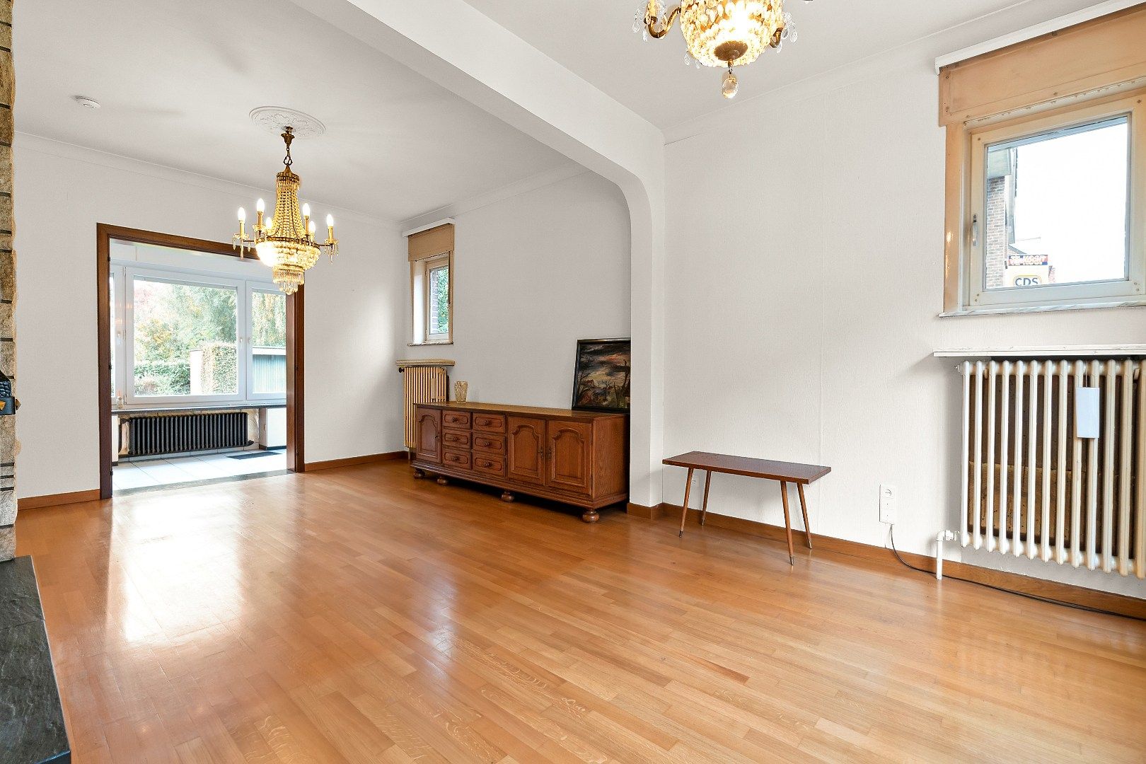 LINDEN centrum - grote woning + tuin foto 7