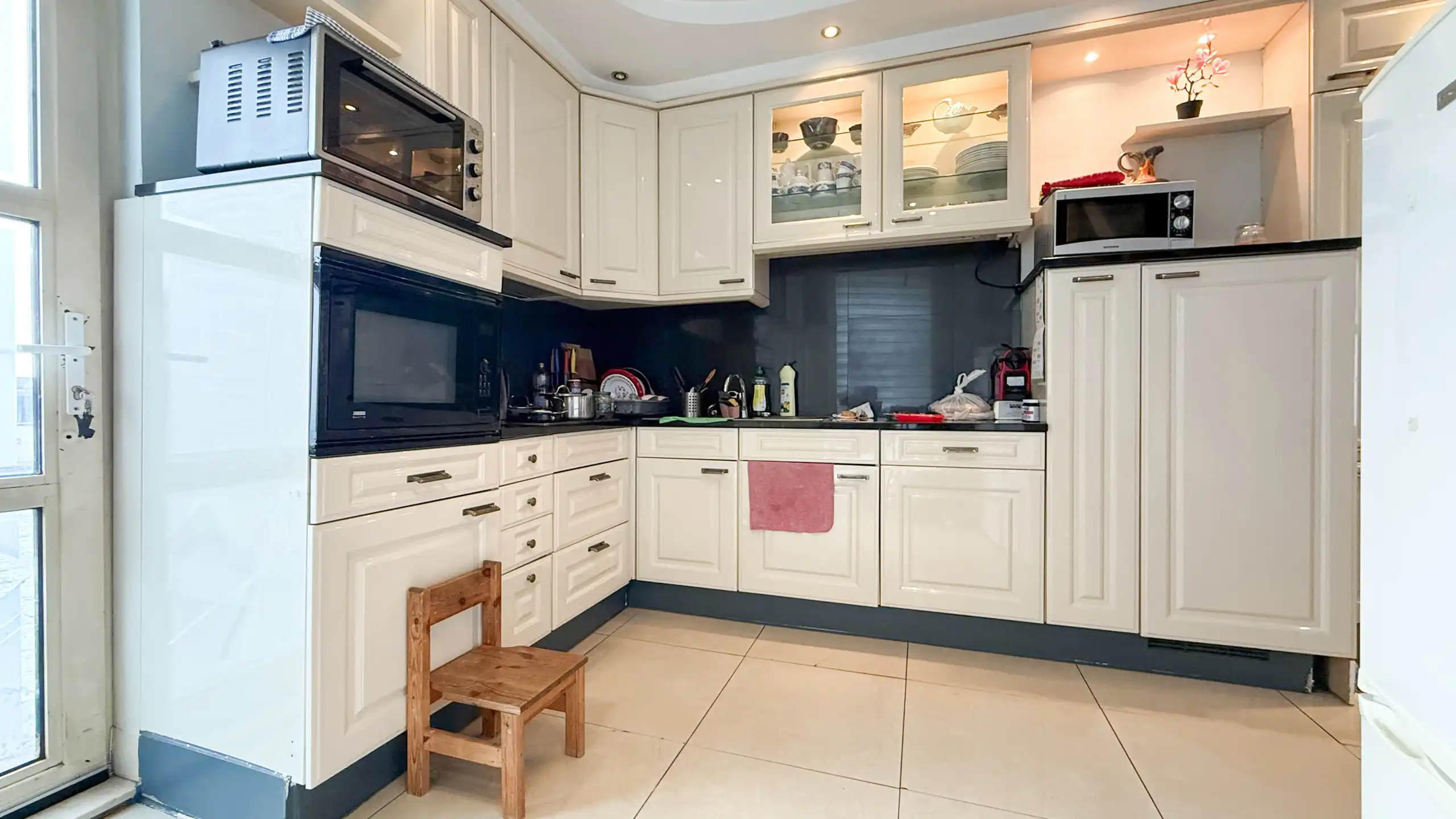 Topinvestering op toplocatie handelspand+dublexappartement! foto 24