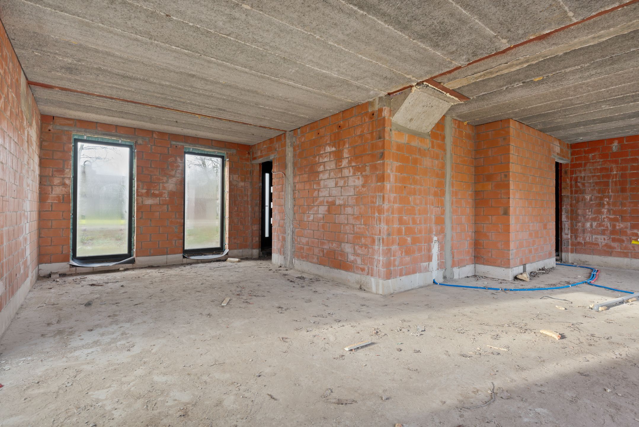 Casco villa op toplocatie in  Brasschaat – Uw Droomwoning in de Maak! foto 9