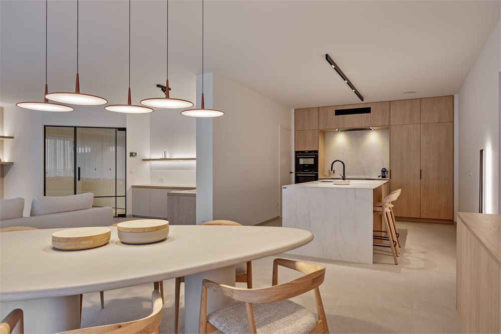Luxueus nieuwbouwappartement - geniet van 6% btw foto 5