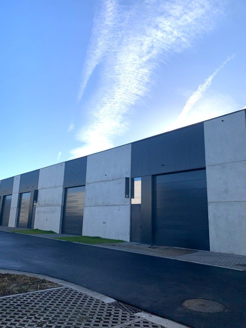 KMO Unit: Pittem foto 3