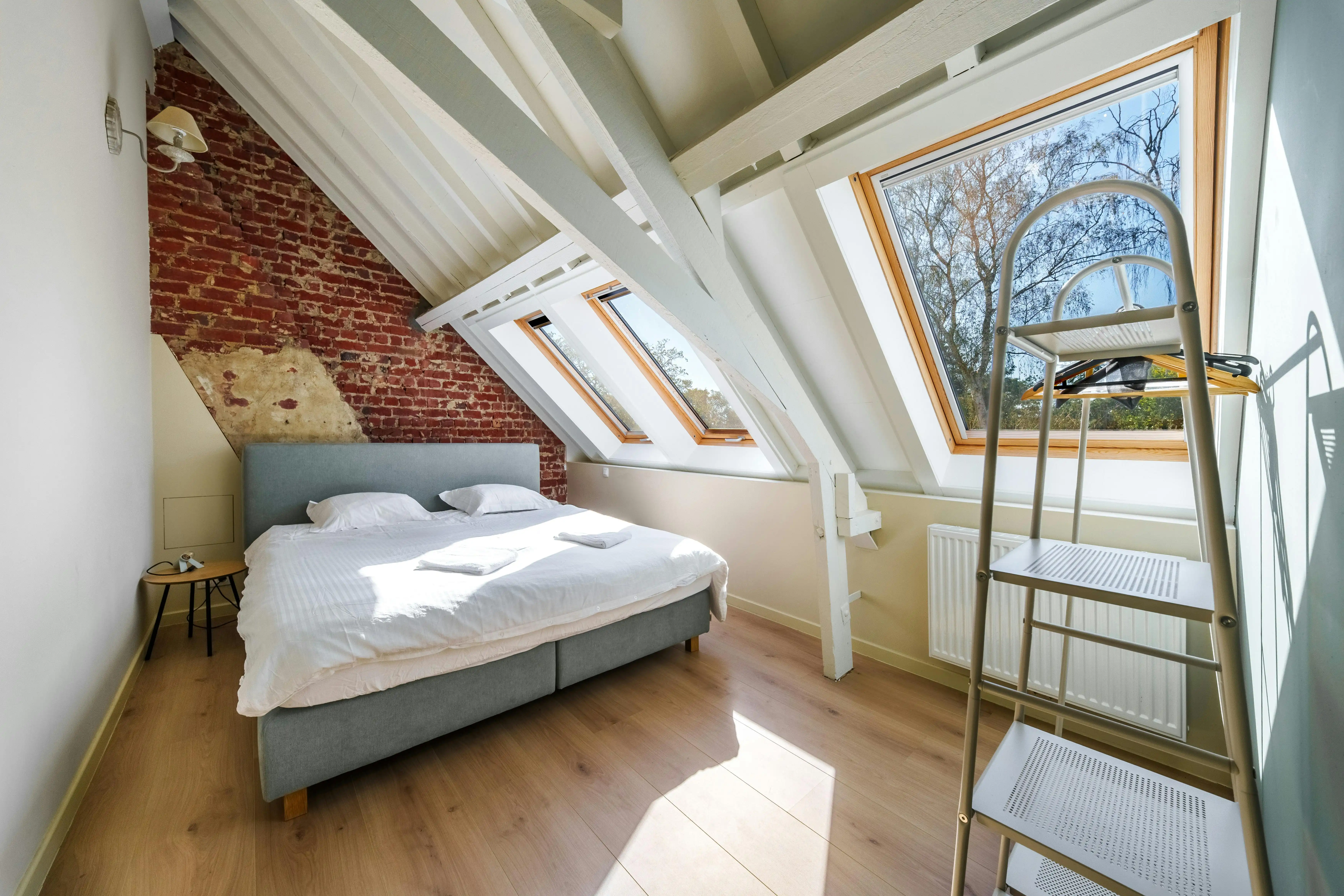 Karaktervolle, Instapklare Vakantiewoning met Toprendement  foto 14