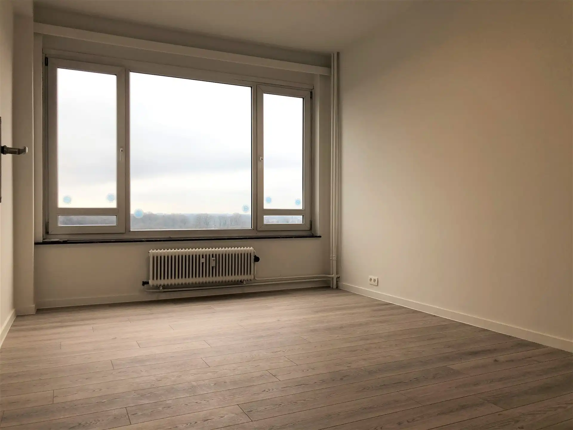  app met 2 slpks en fantastisch uitzicht! foto 5