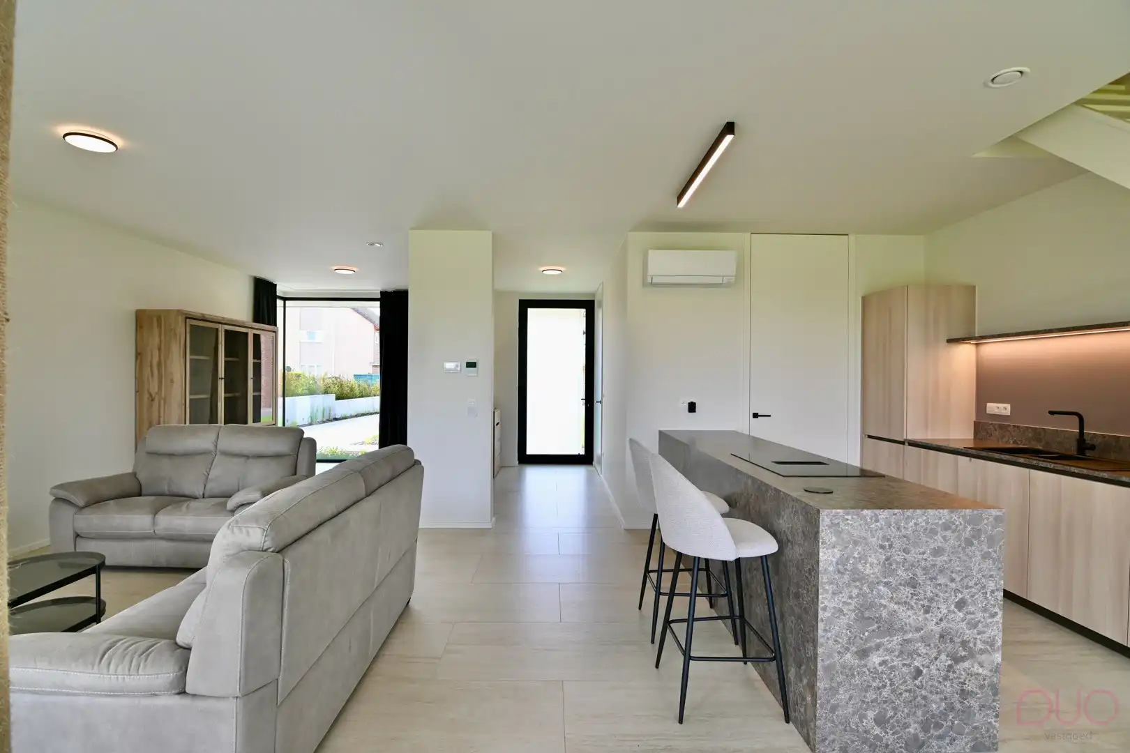 Moderne, stijlvolle nieuwbouwwoning in Wilderen inclusief diverse roerende goederen foto 16