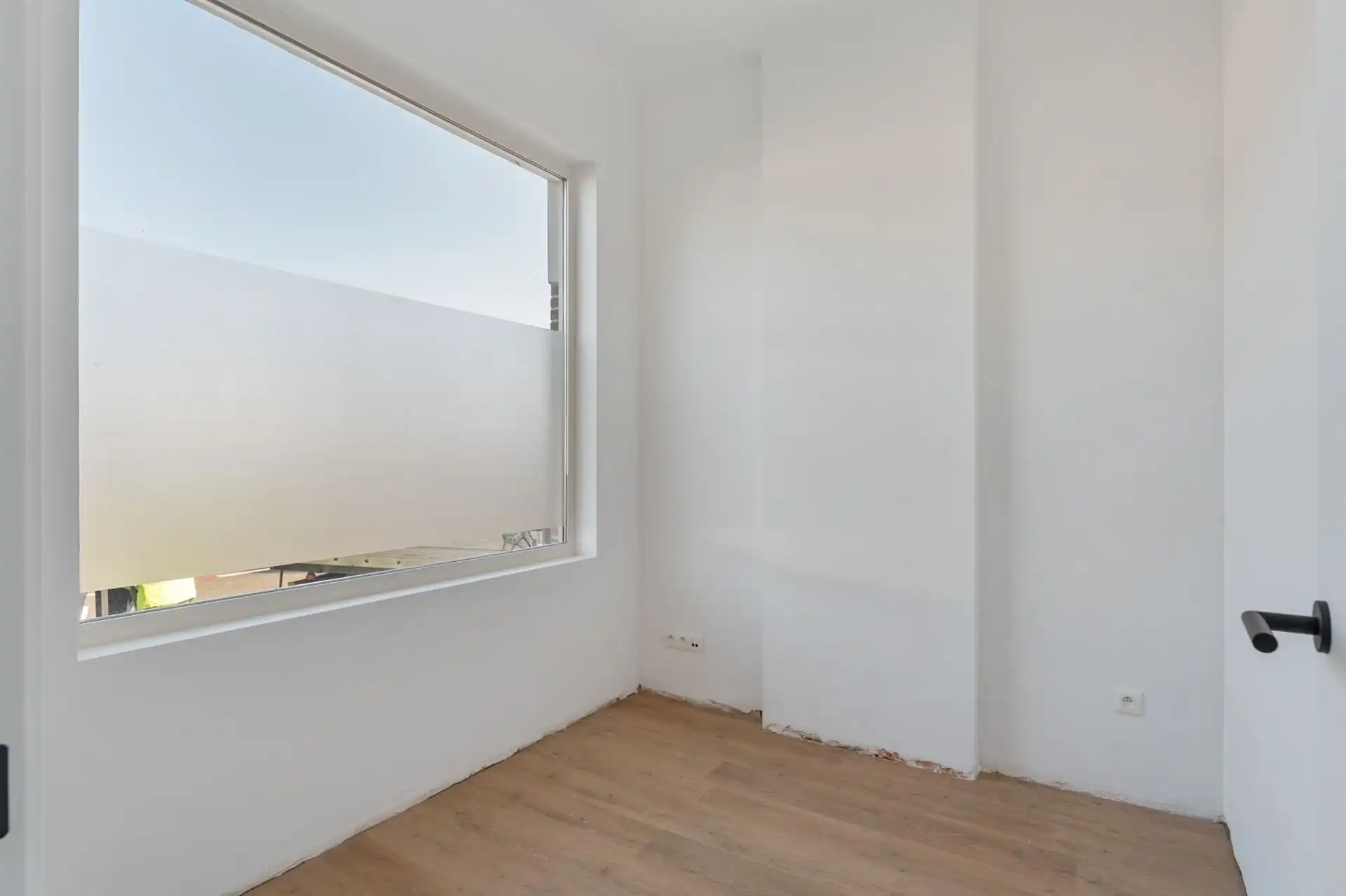 Gerenoveerde eengezinswoning. foto 15