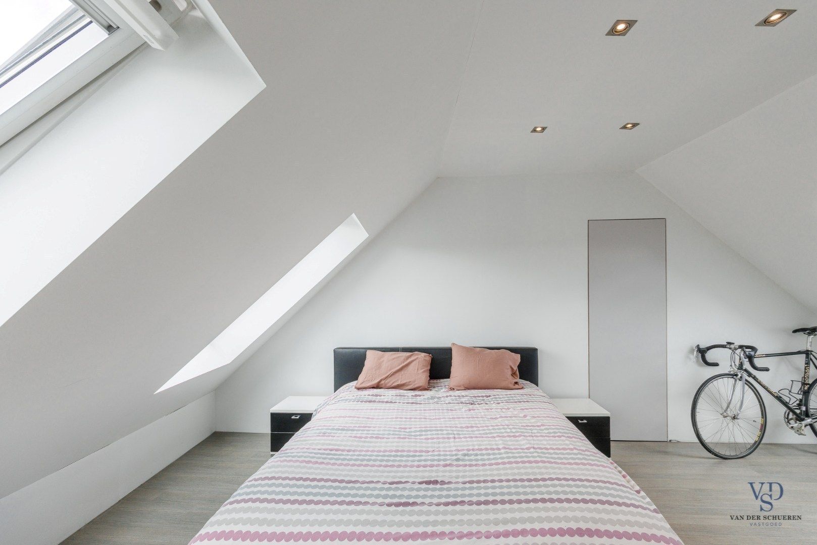 Moderne, energiezuinige (EPC label A) vernieuwbouw foto 22