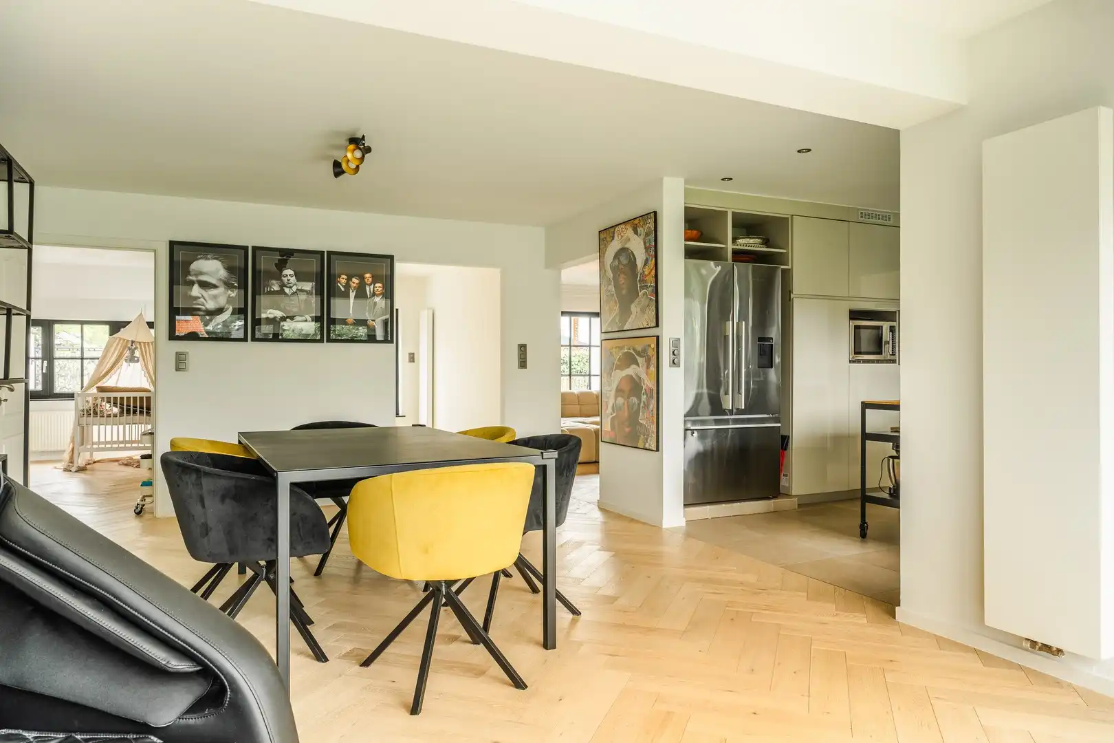 Uitzonderlijke villa met hoogwaardige afwerking! foto 12