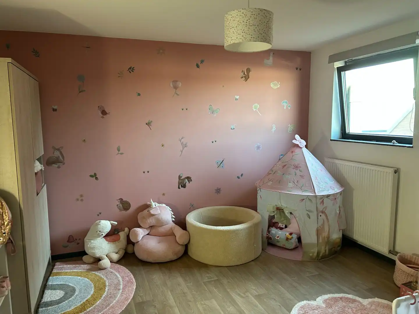 Te Huur: Ruim duplexappartement met 2 slaapkamers in Baal foto 10