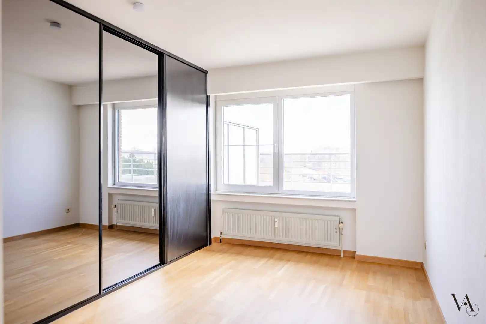 Penthouse met terras van 110 m² en panoramische zichten – Heverlee foto 8