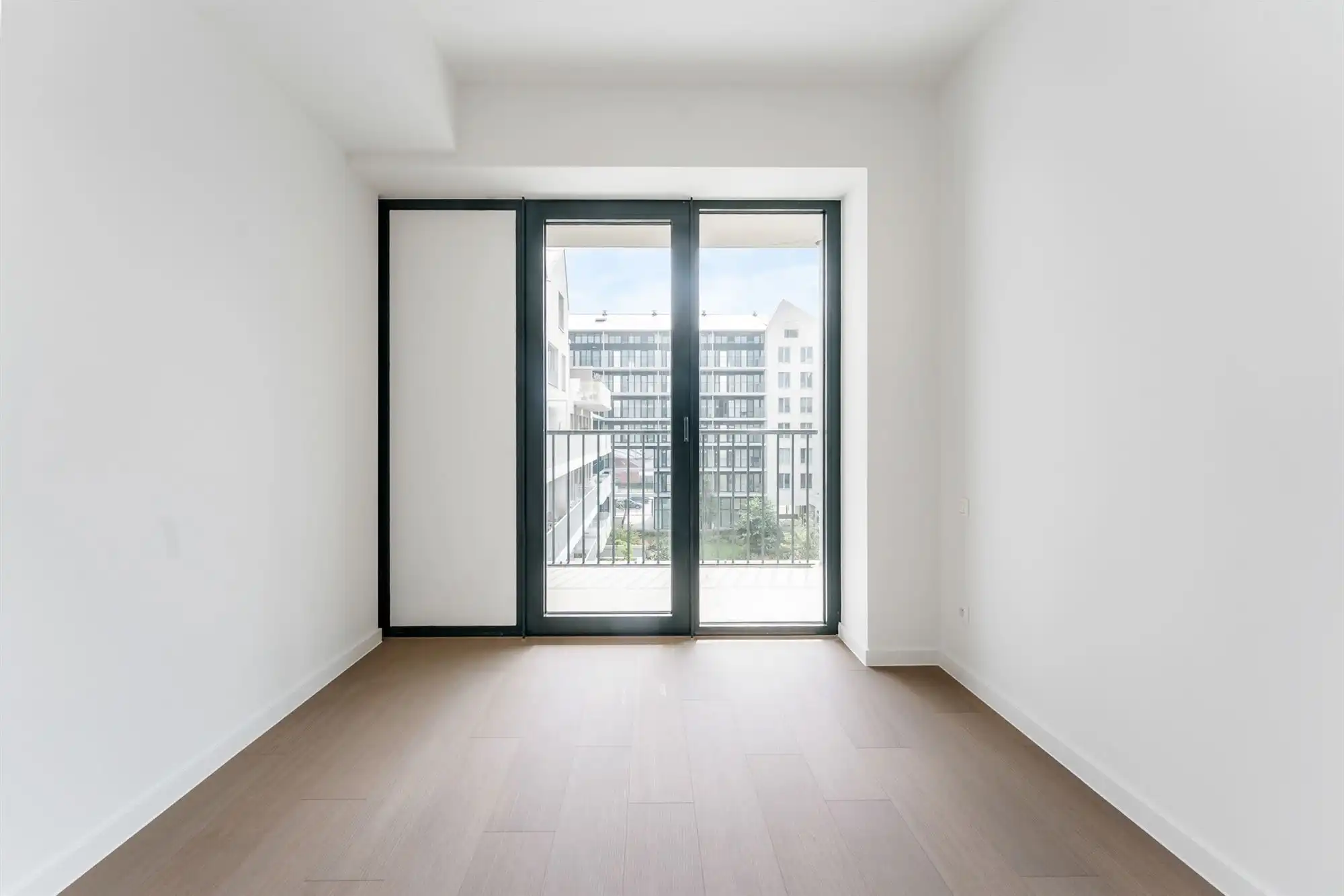 Nieuwbouw 2 slk appartement foto 10