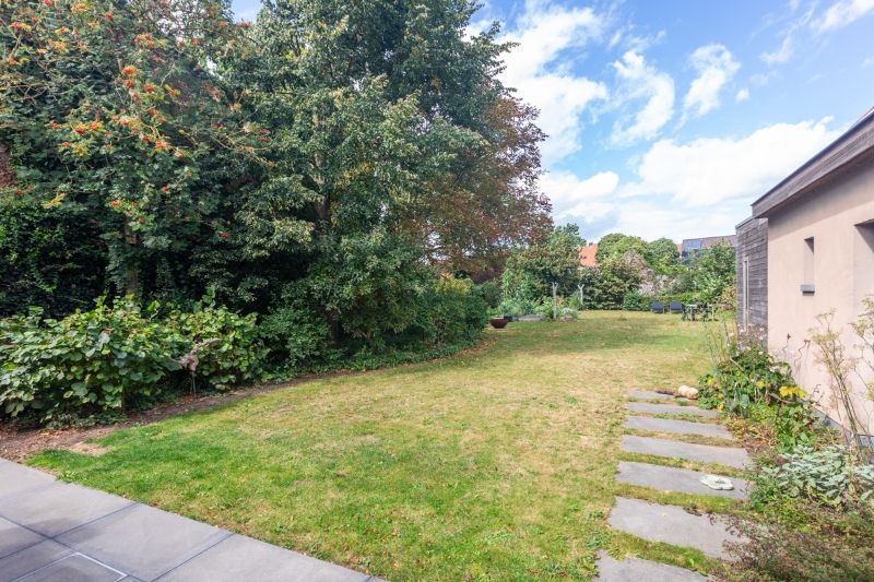 Ruime, hedendaagse woning met 3 slaapkamesr, 2 badkamers, tuin, garage...Energielabel C. foto 20