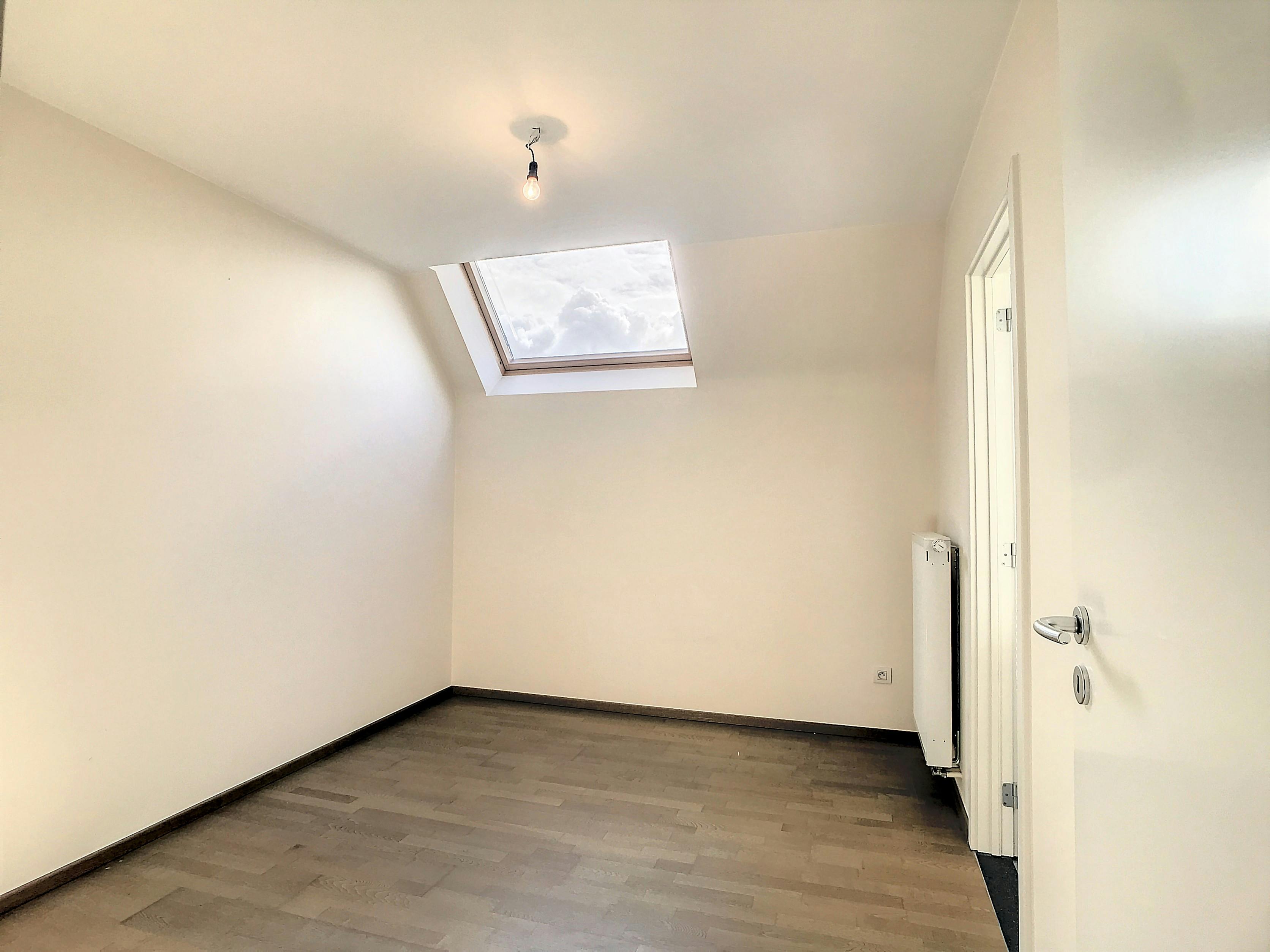 Appartement met 2 slaapkamers in het centrum van Ursel foto 10